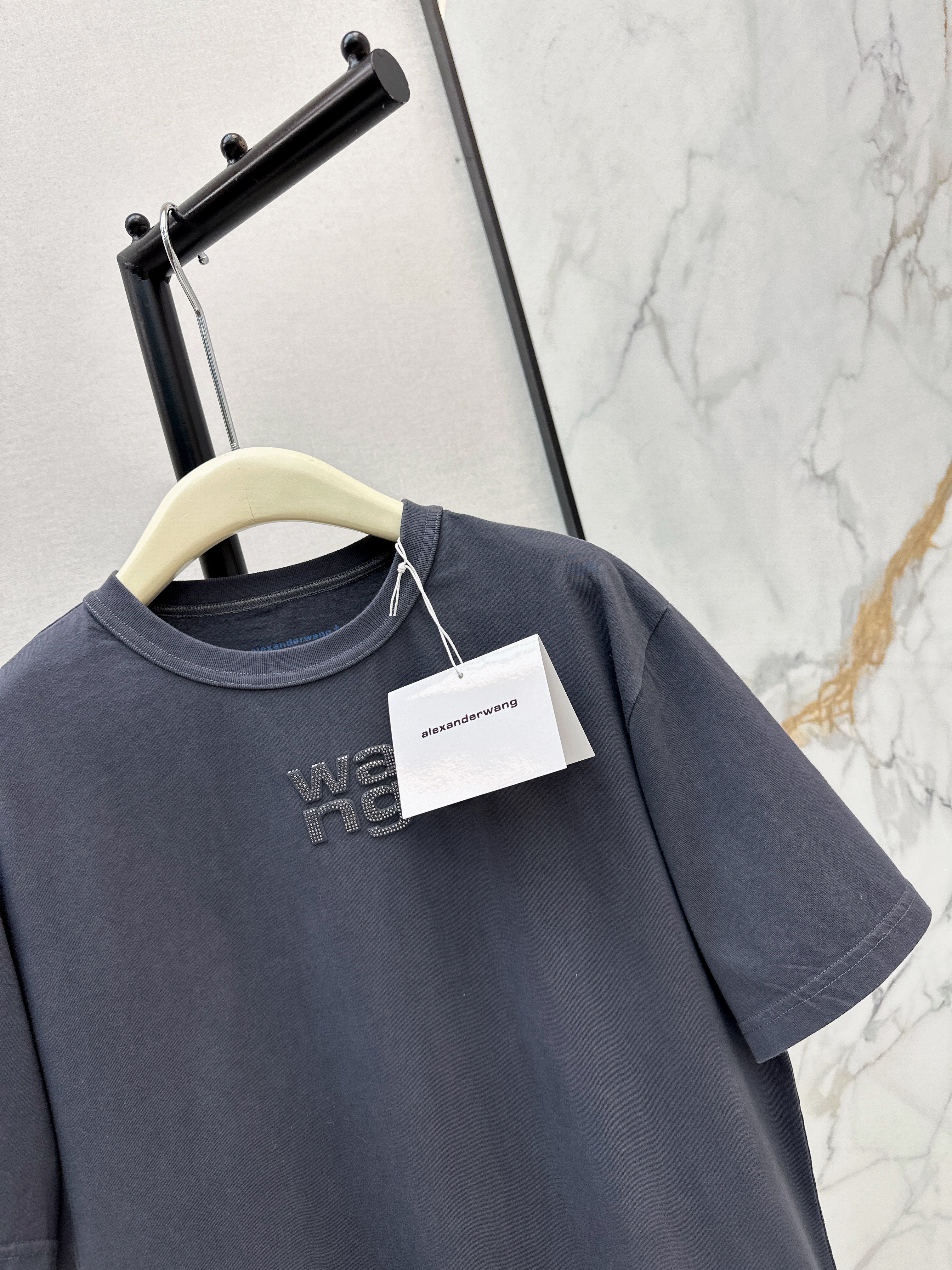 Alex 26ss t-shirts