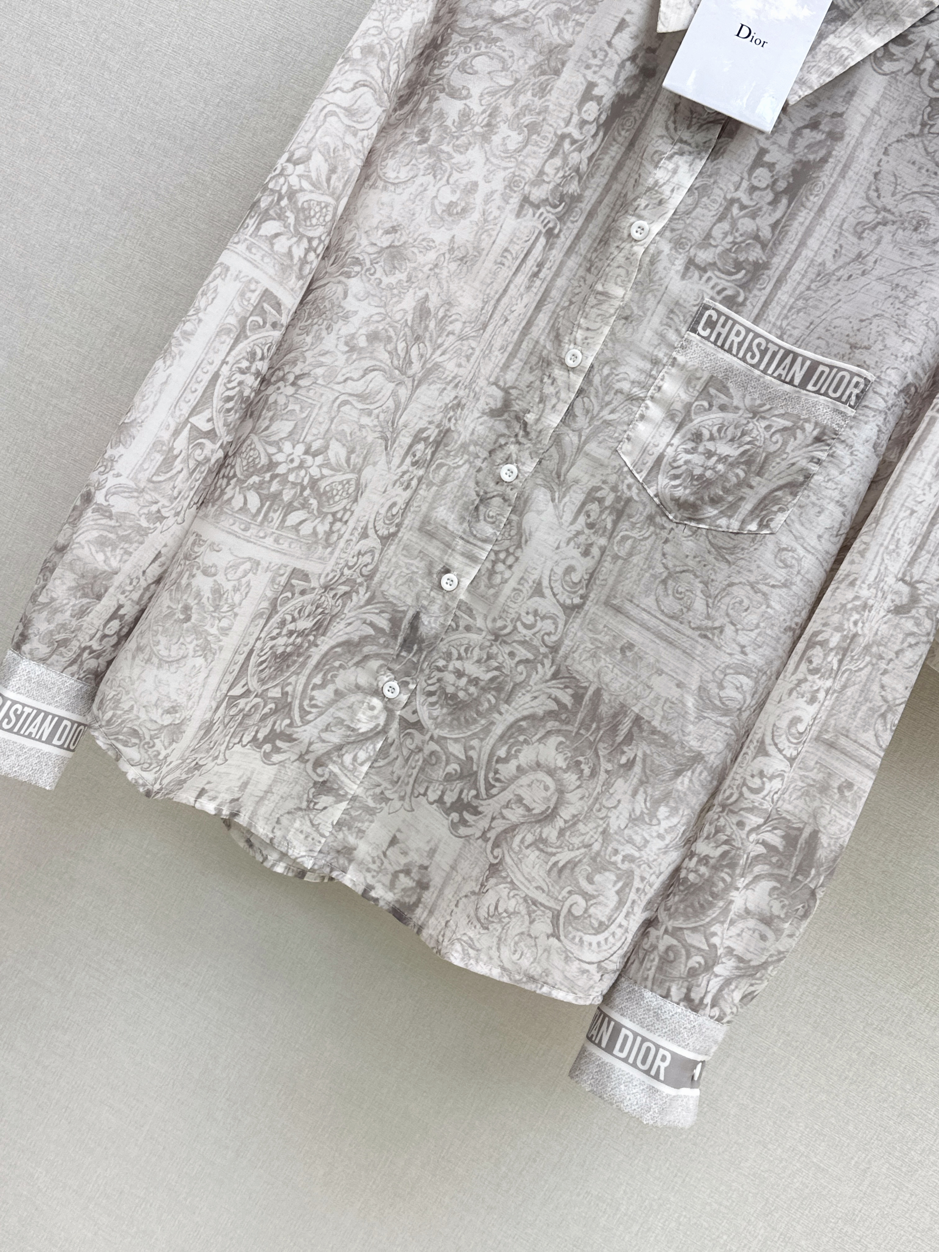 CD 26ss print suit