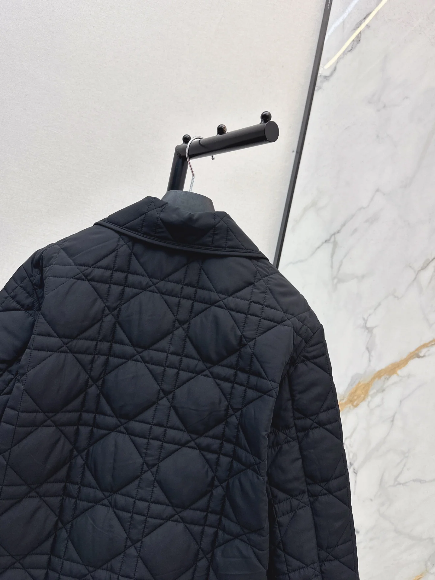 CD 26ss padded jacket