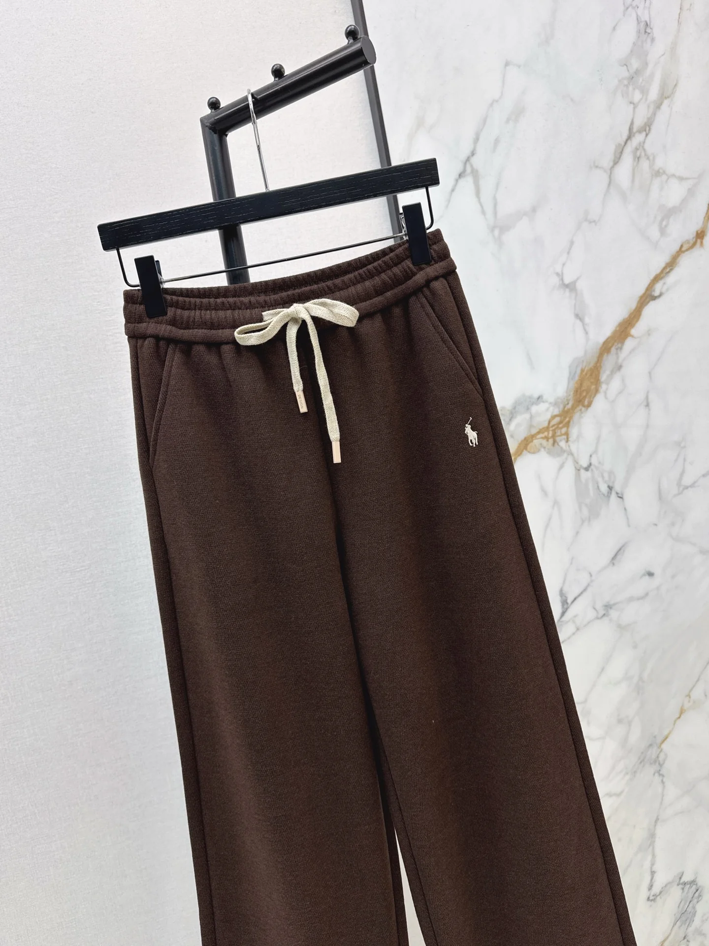 Ralp 25fw straight pants