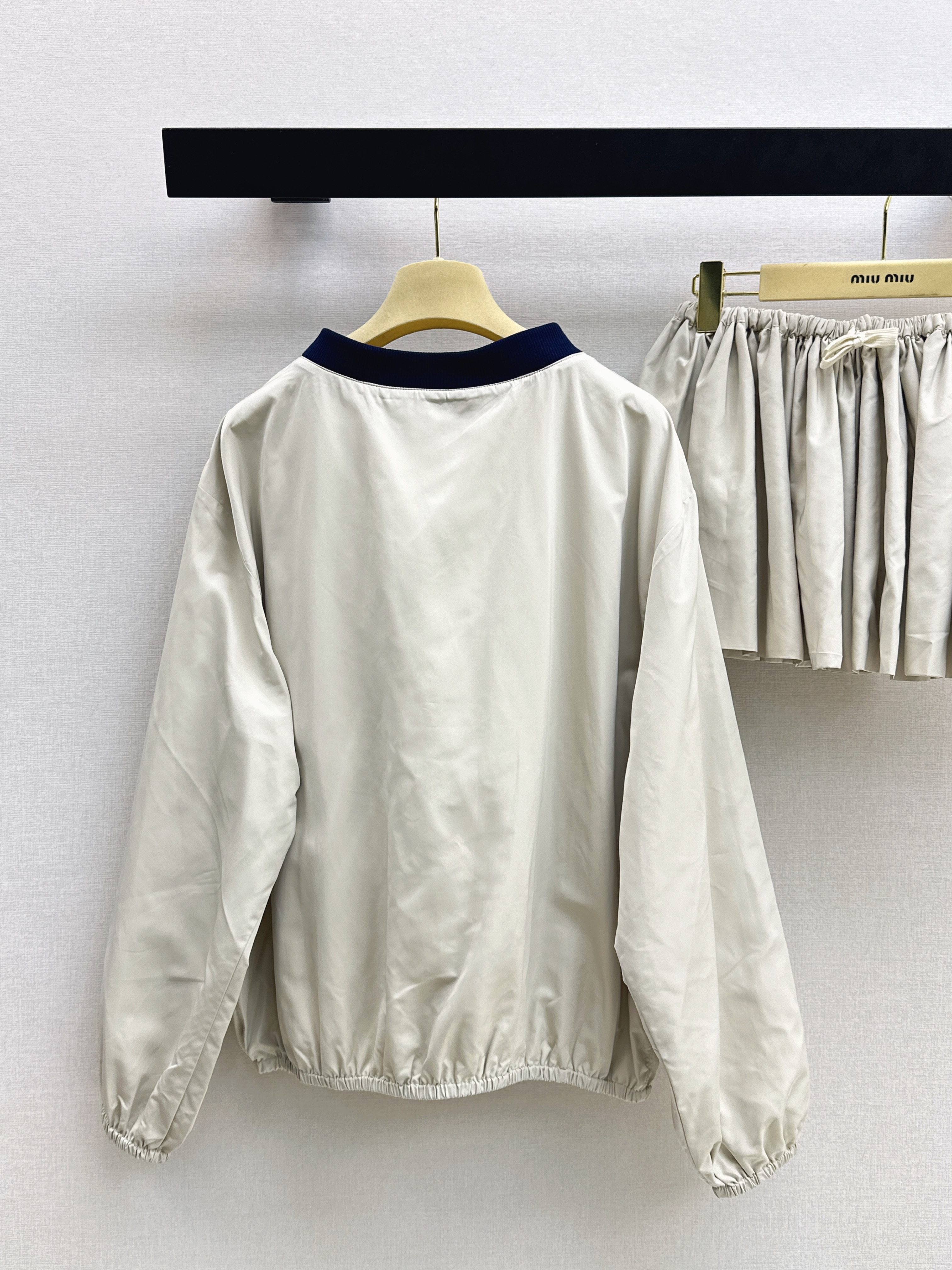 Miu 26ss outfit set