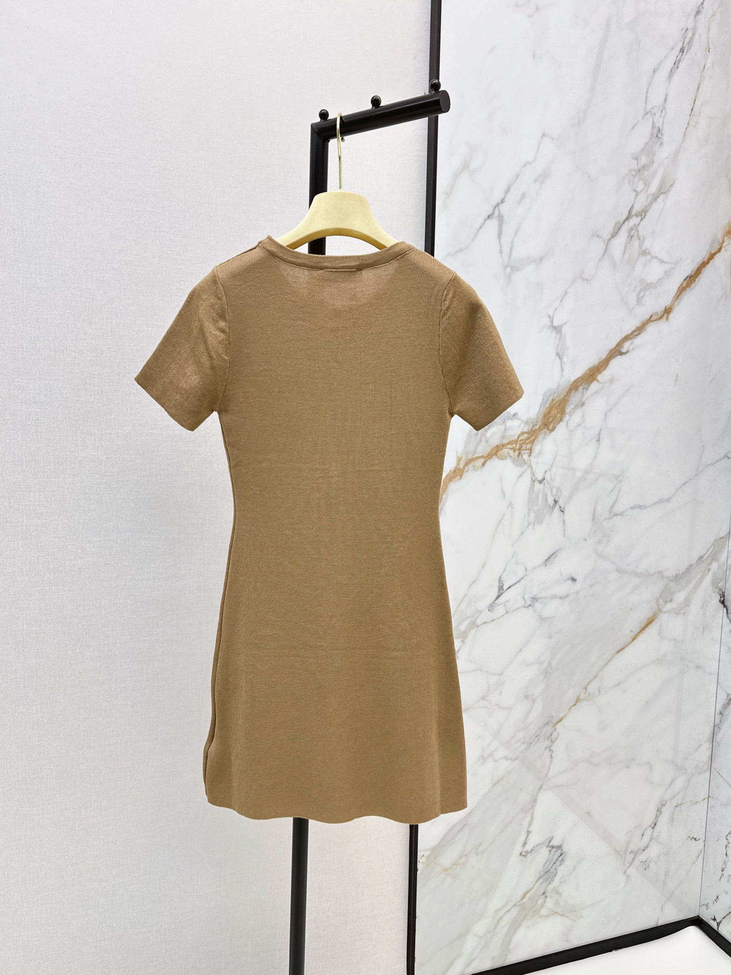 Miu 26ss A-line dress