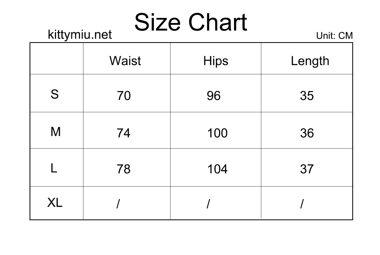 Her 26ss A-line skirts