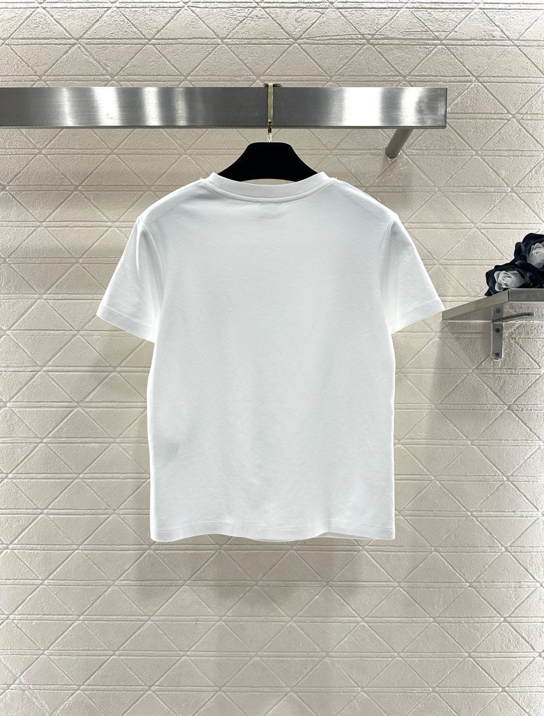 Chan 26ss t-shirts