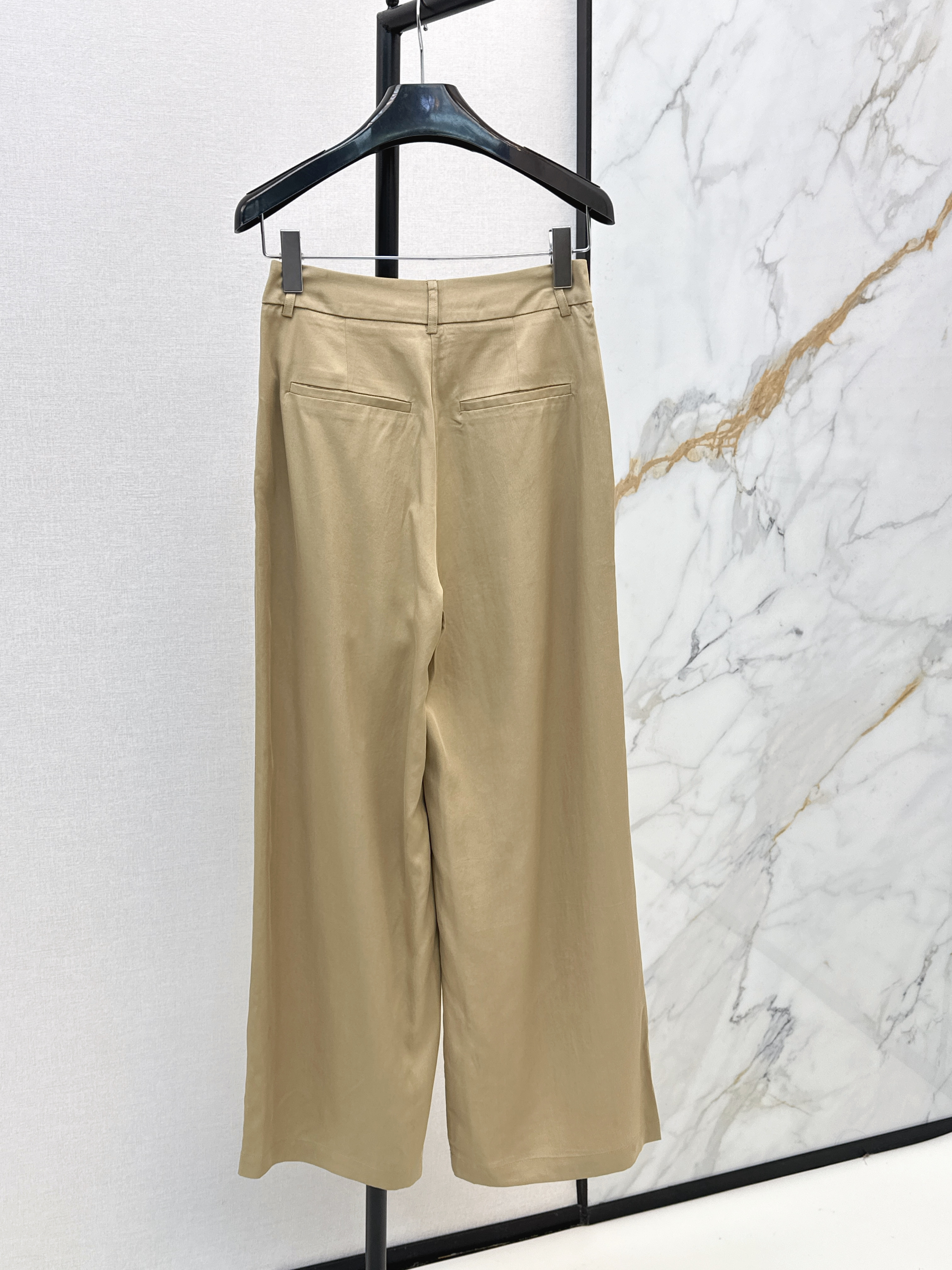 Celi 26ss suit pants