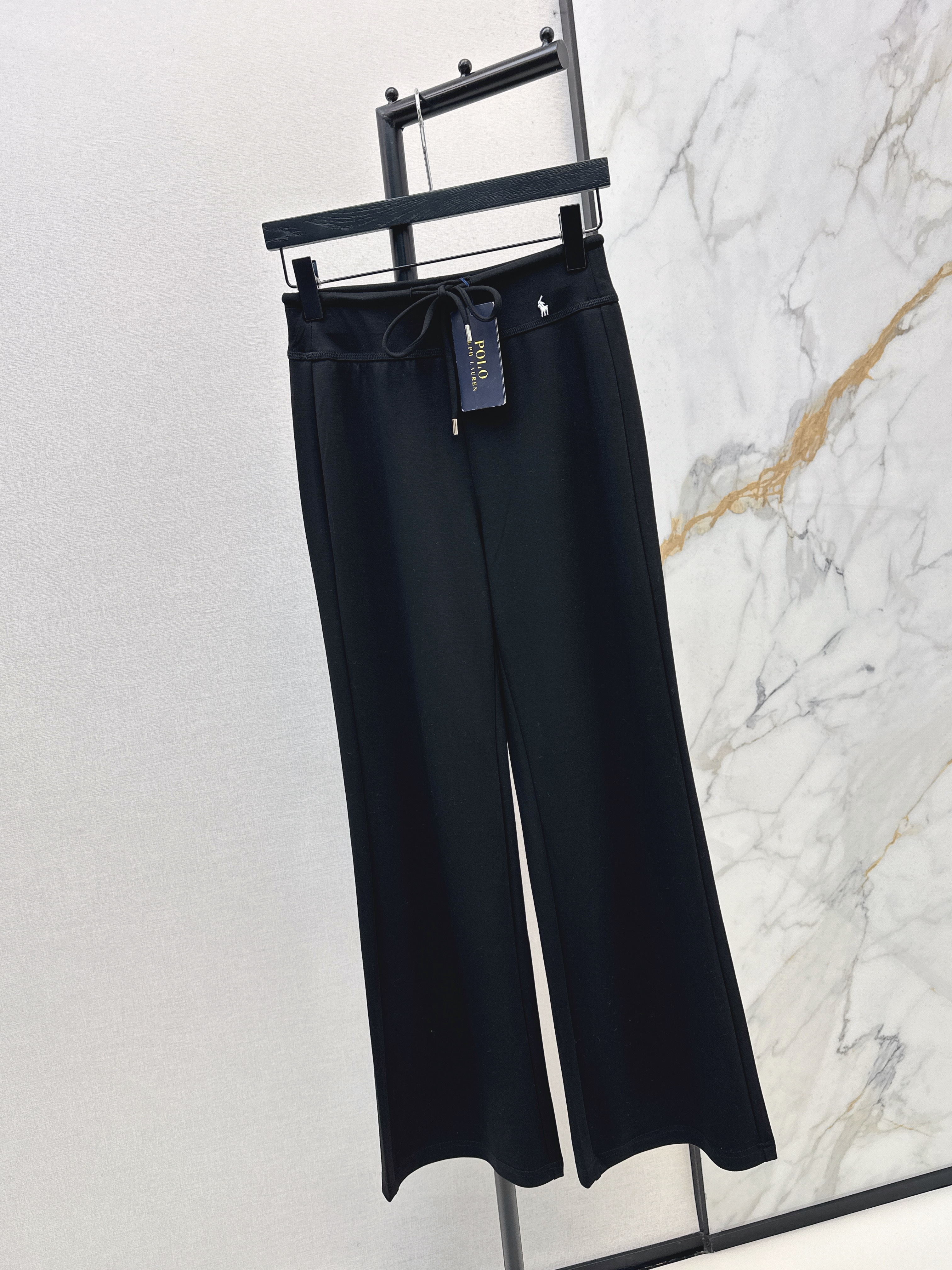 Ralp 26ss flared pants