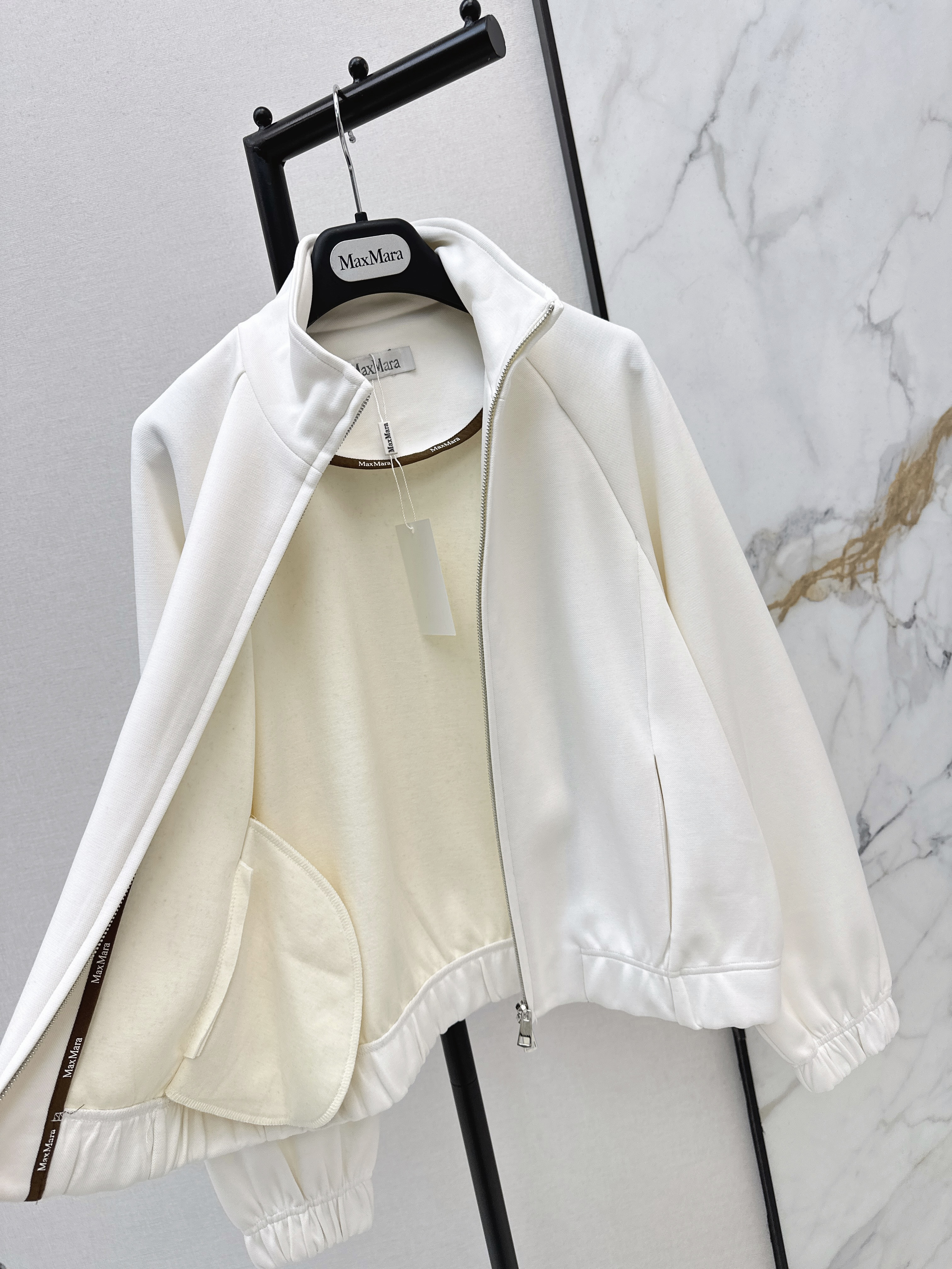 Max 26ss casual jacket