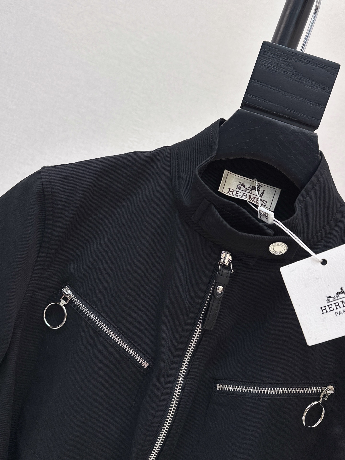 Her 26ss cargo jumpsuit