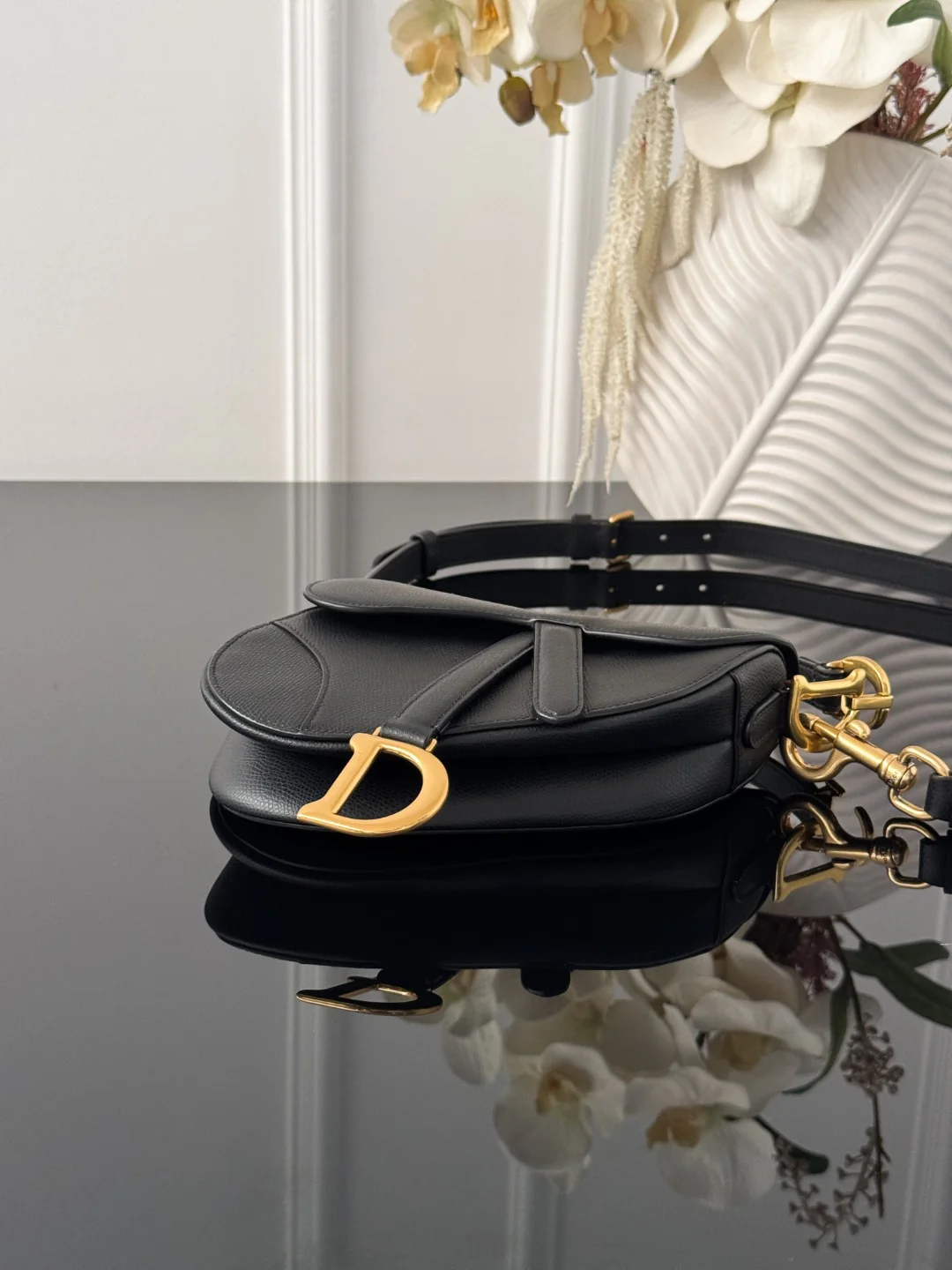 CD 26ss saddle bag