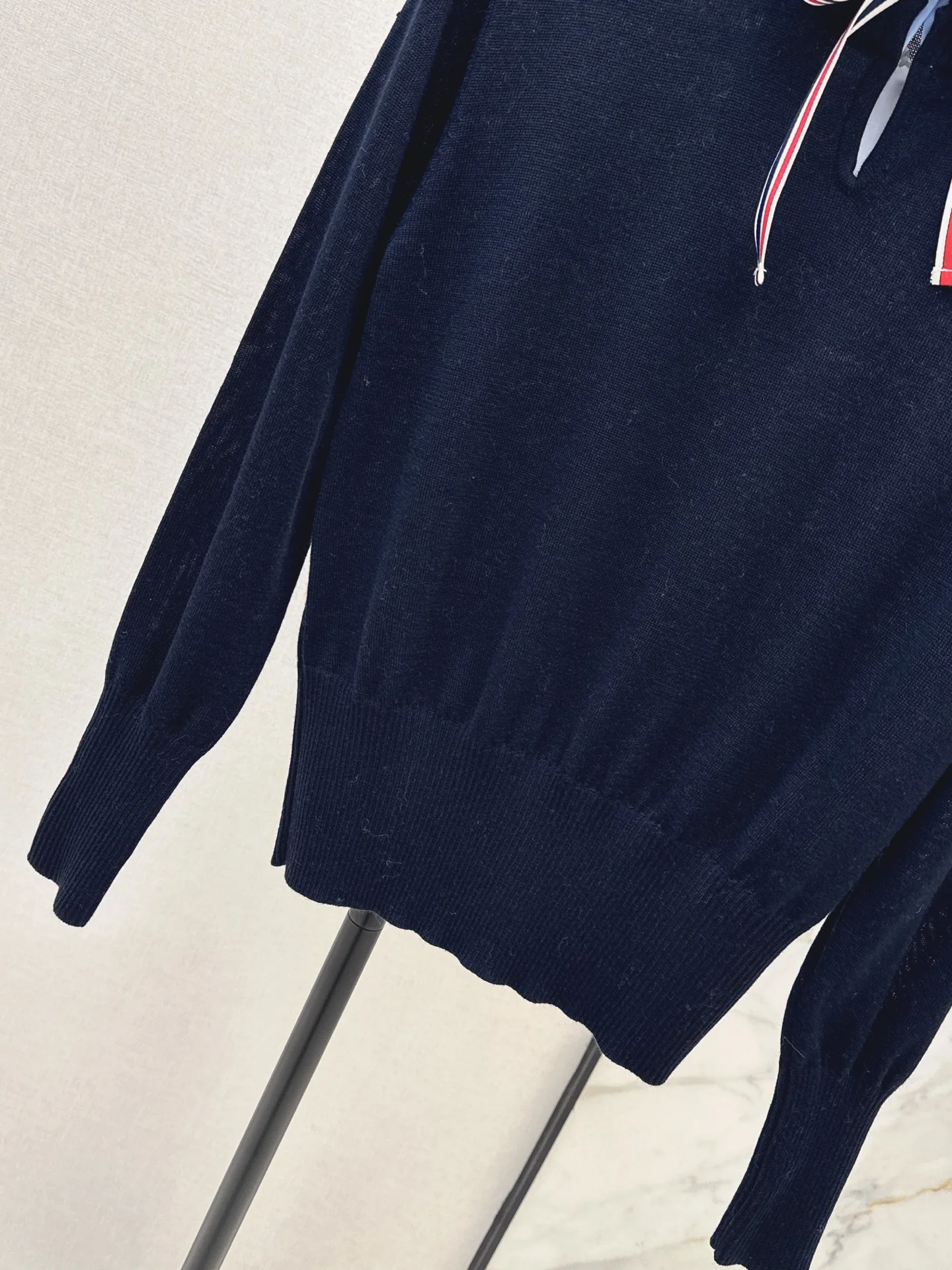 Thom 26ss knit sweater