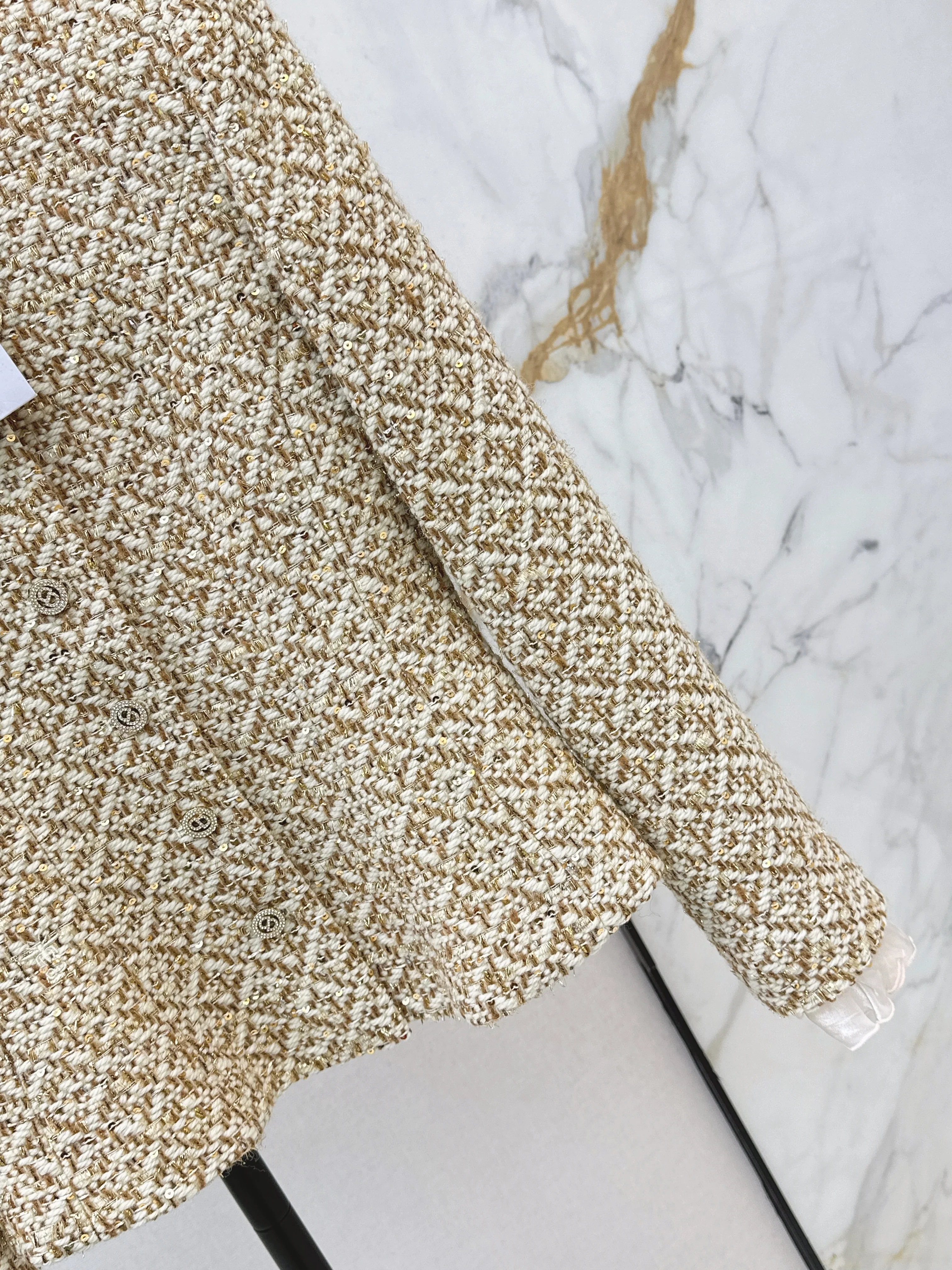 CD 26ss woven jacket