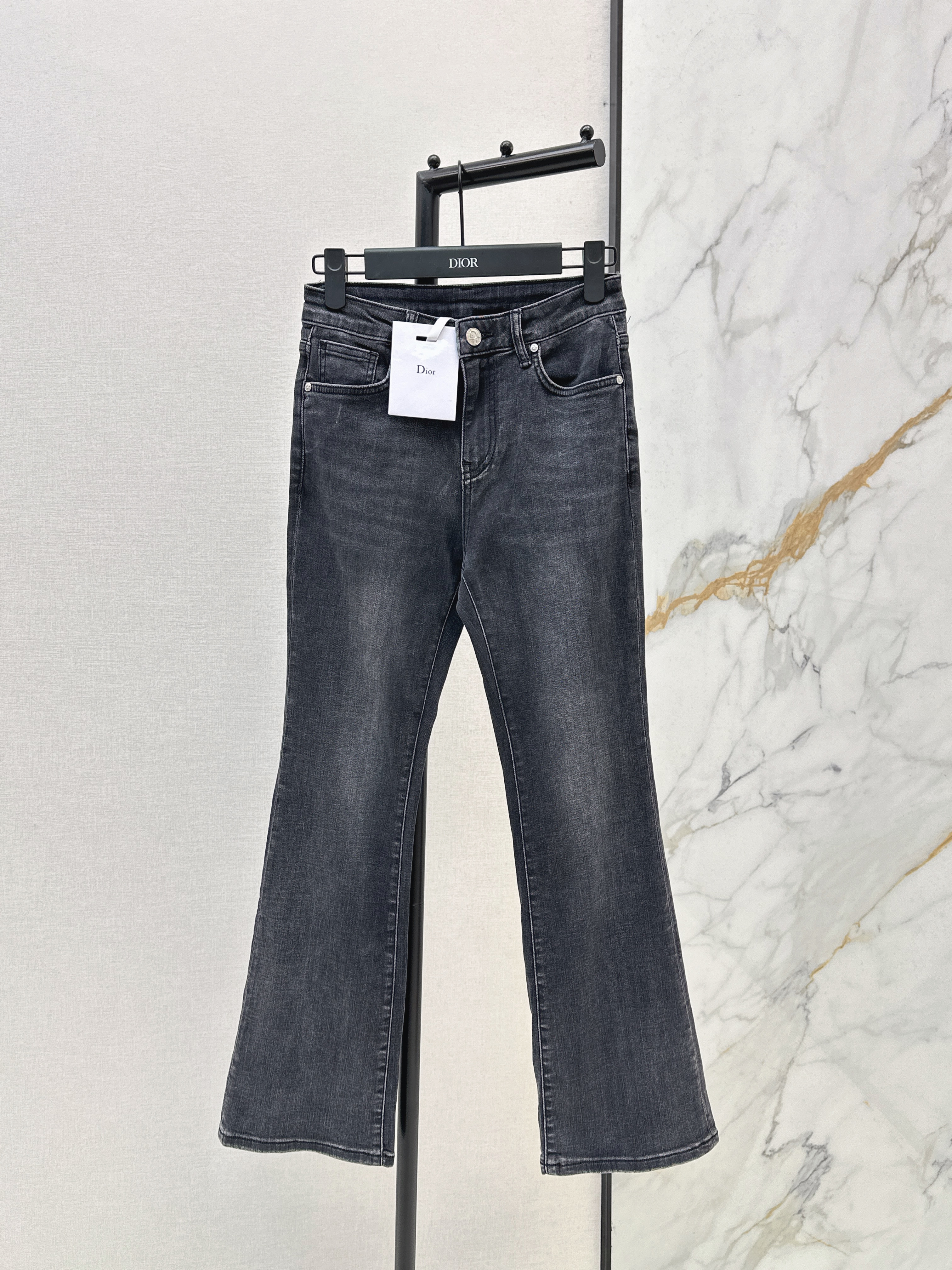 CD 26ss flared jeans
