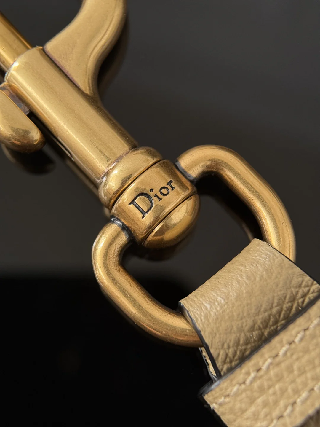 CD 26ss saddle bag