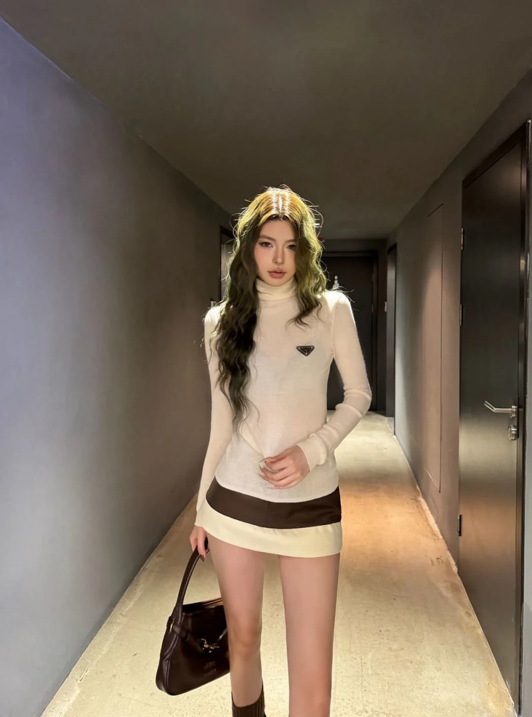 Pra 25fw base layer