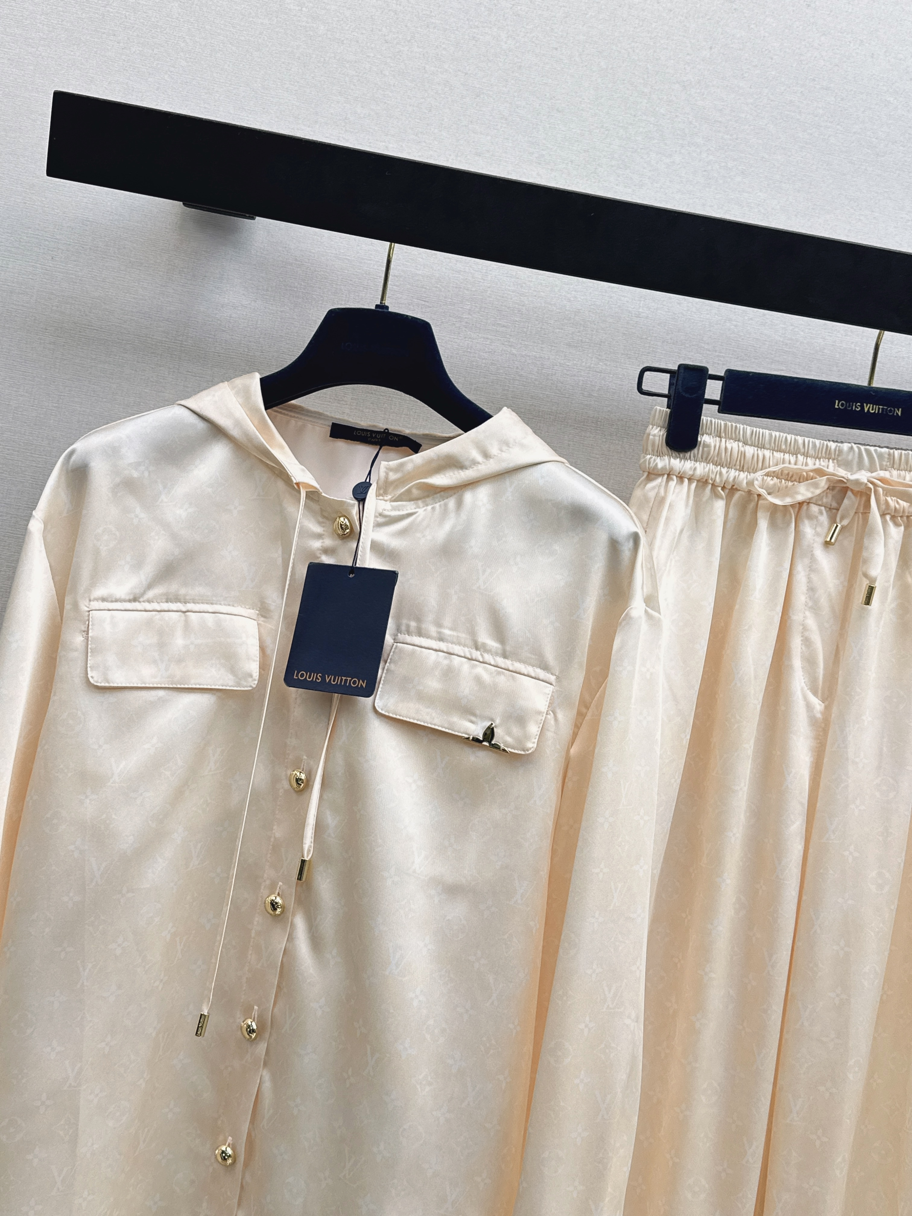 Loui 26ss outfit sets