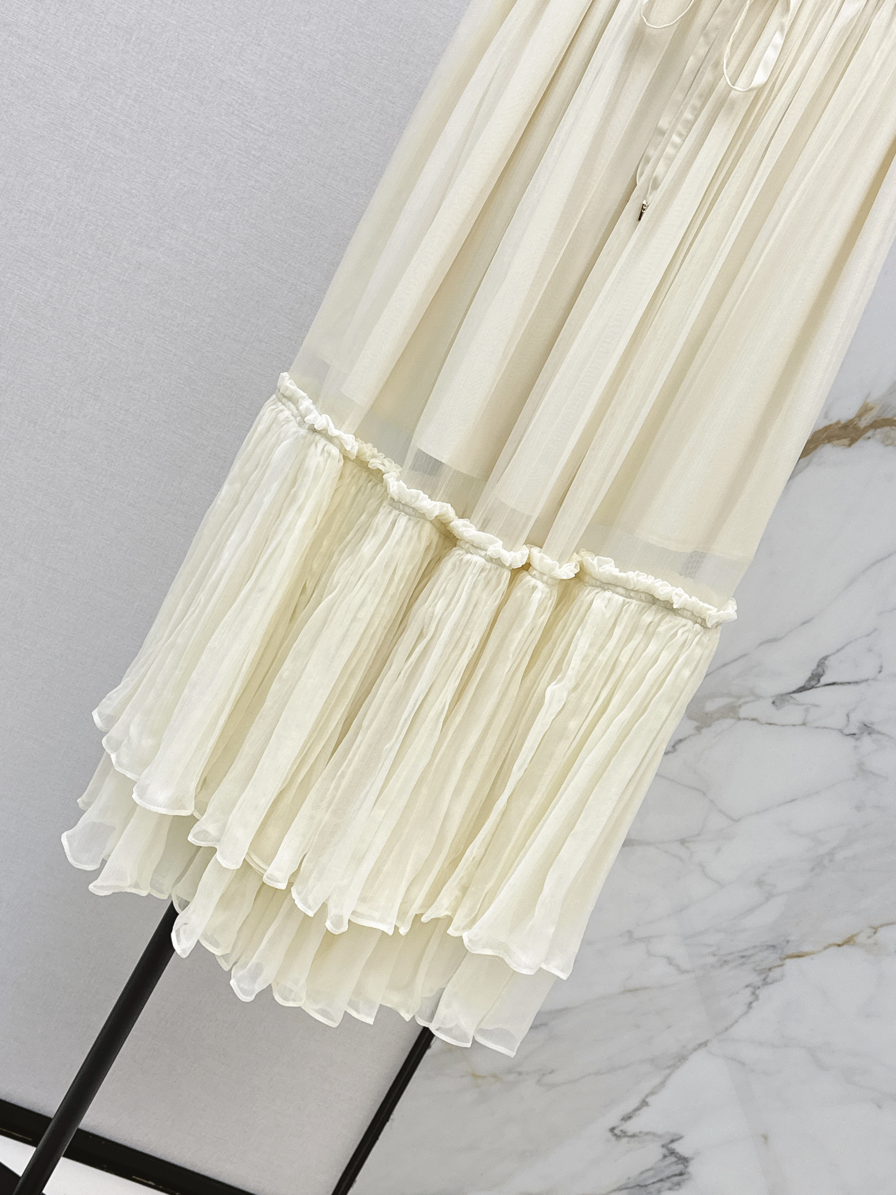 Chol 26ss mesh skirt