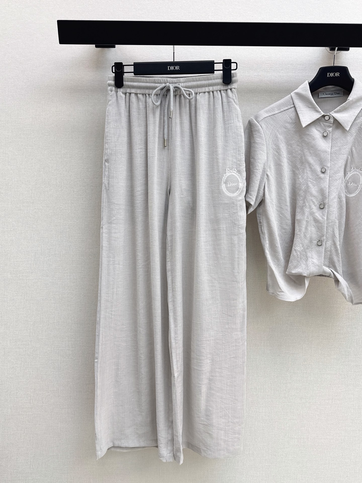 CD 26ss polo pants set