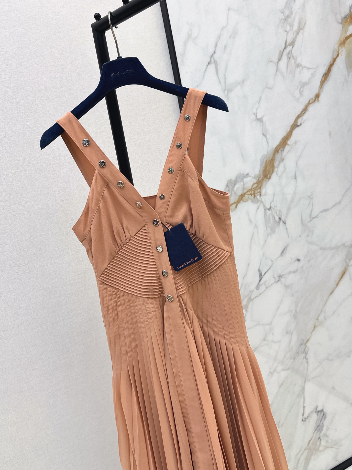 Loui 26ss slip dress