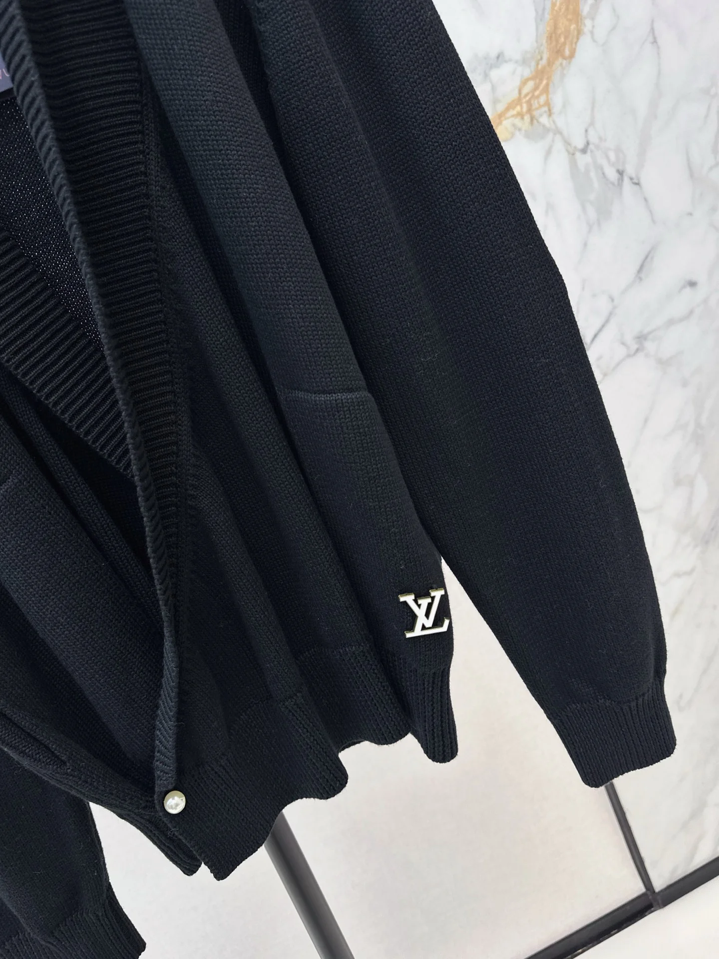 Loui 25fw cardigan