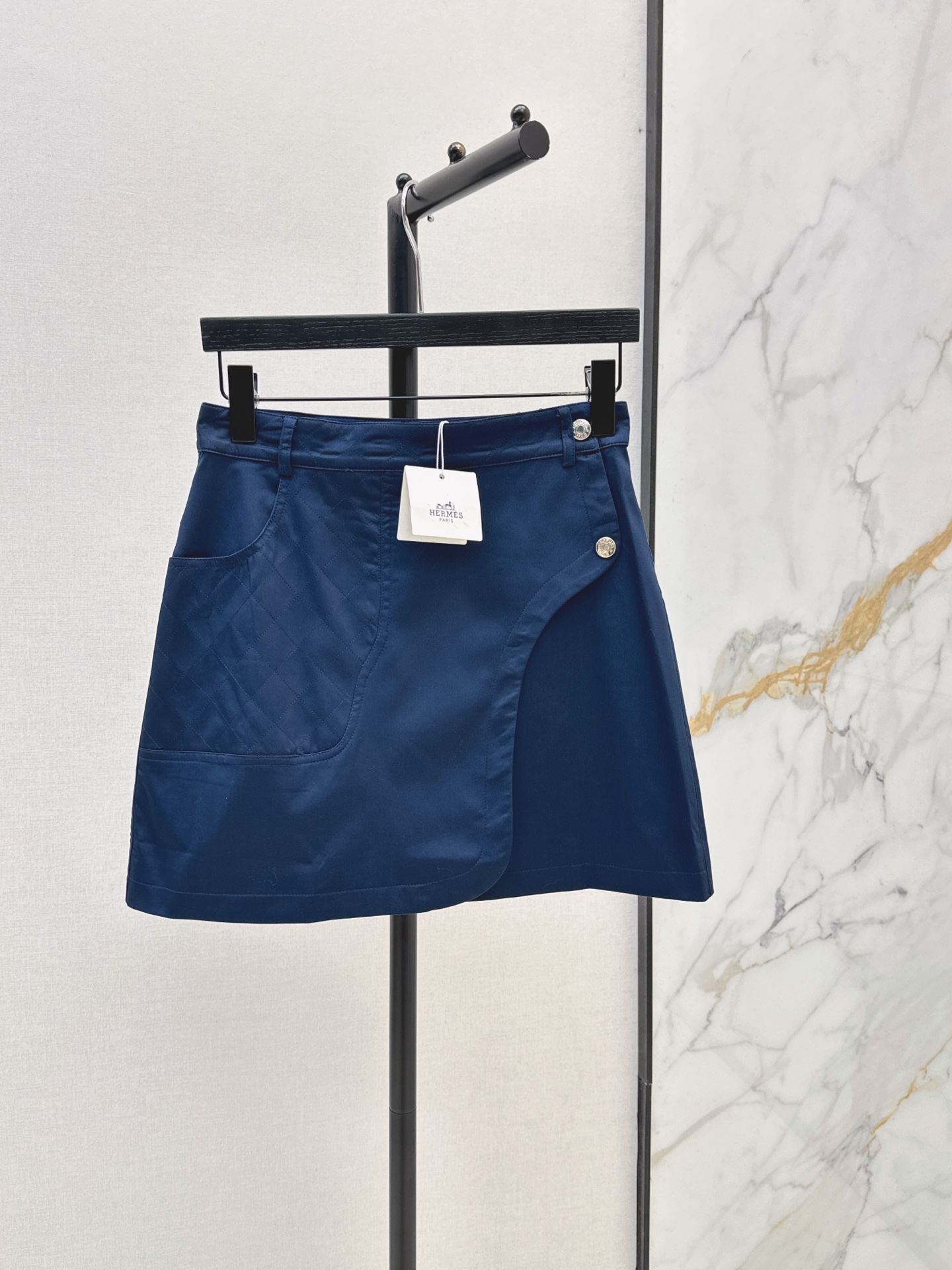 Her 26ss A-line skirt