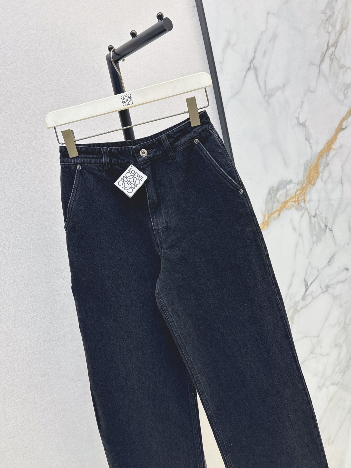 Loe 26ss jeans
