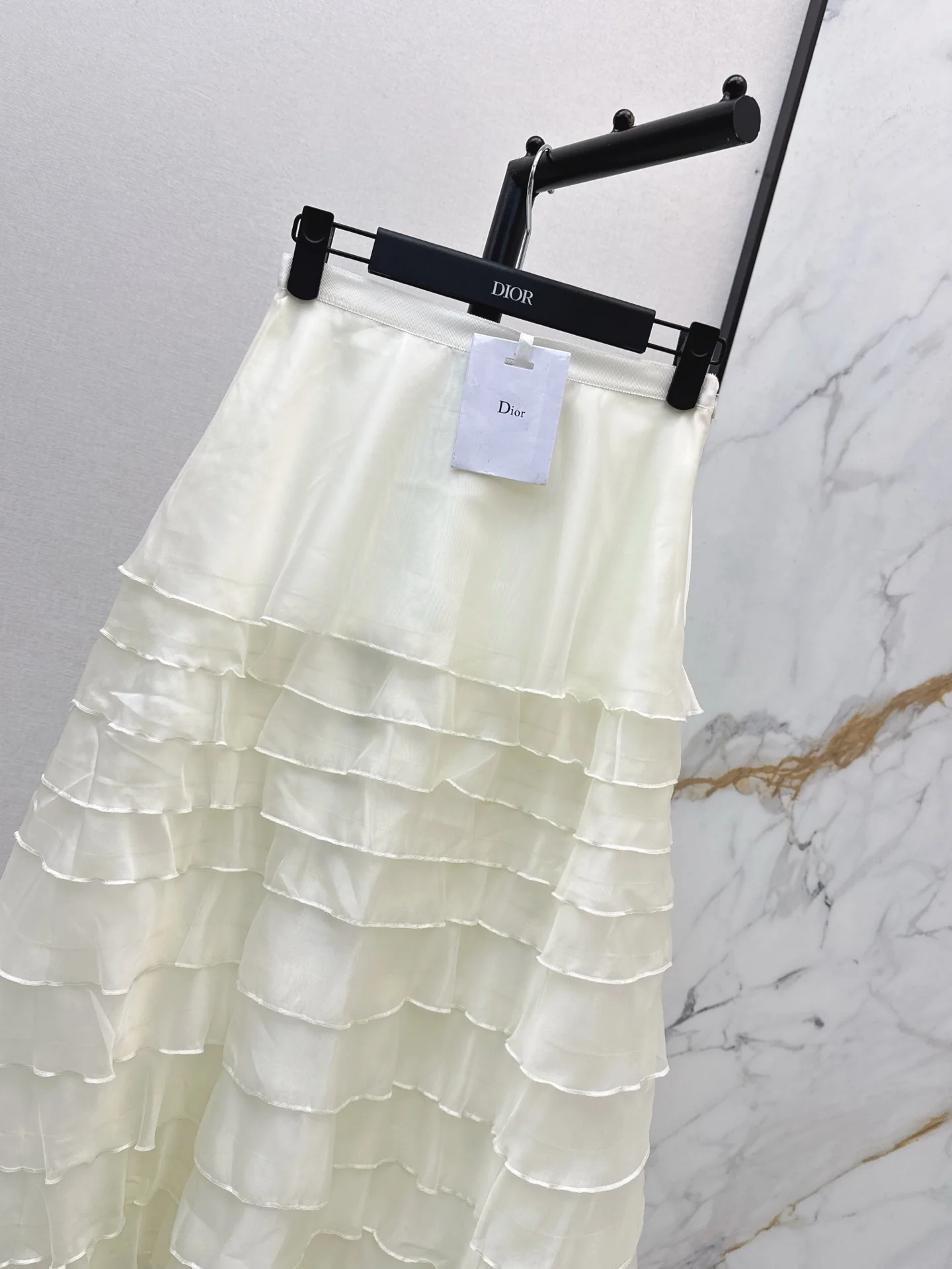 CD 26ss layered skirt
