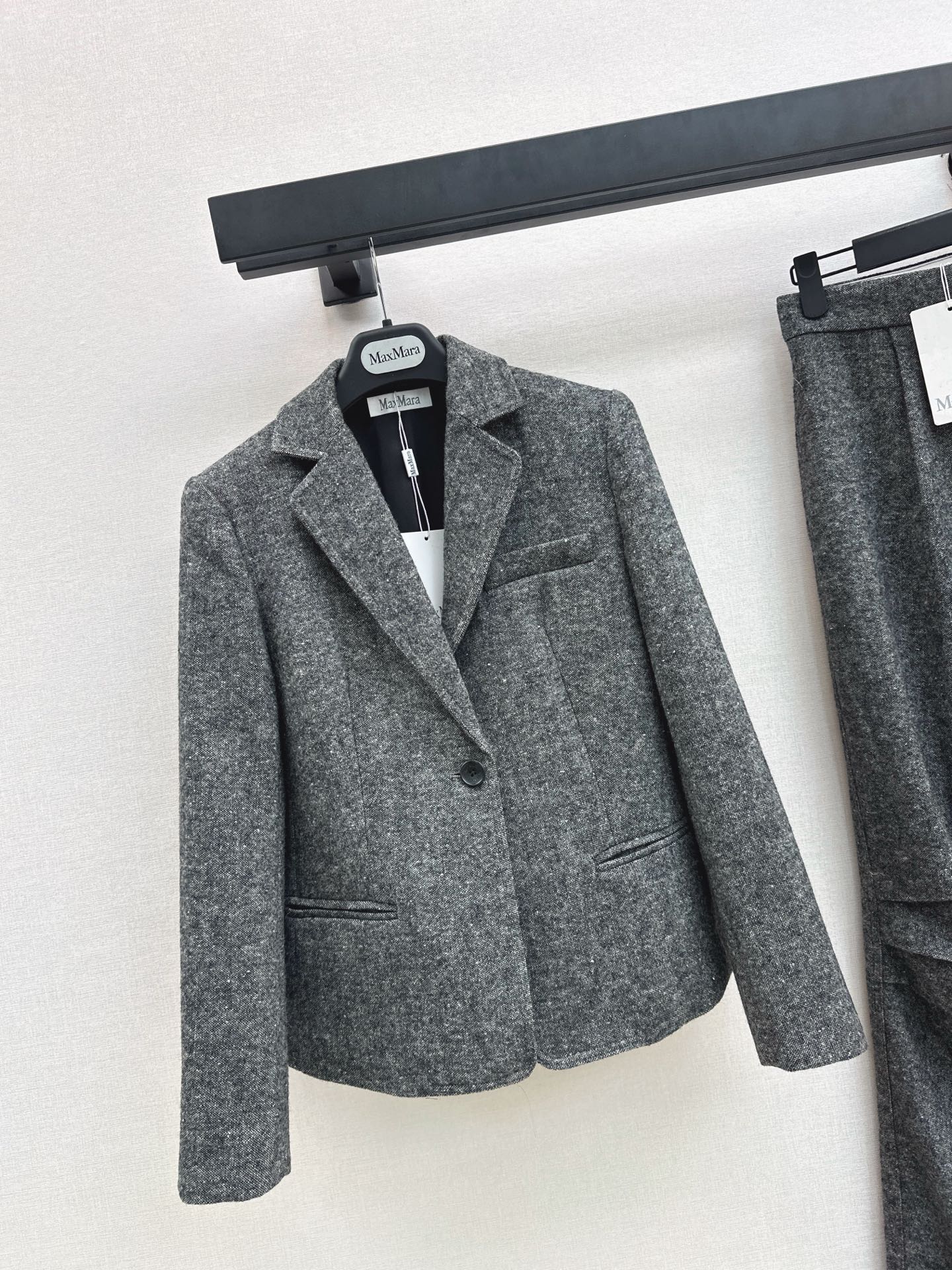 Max 25fw blazer