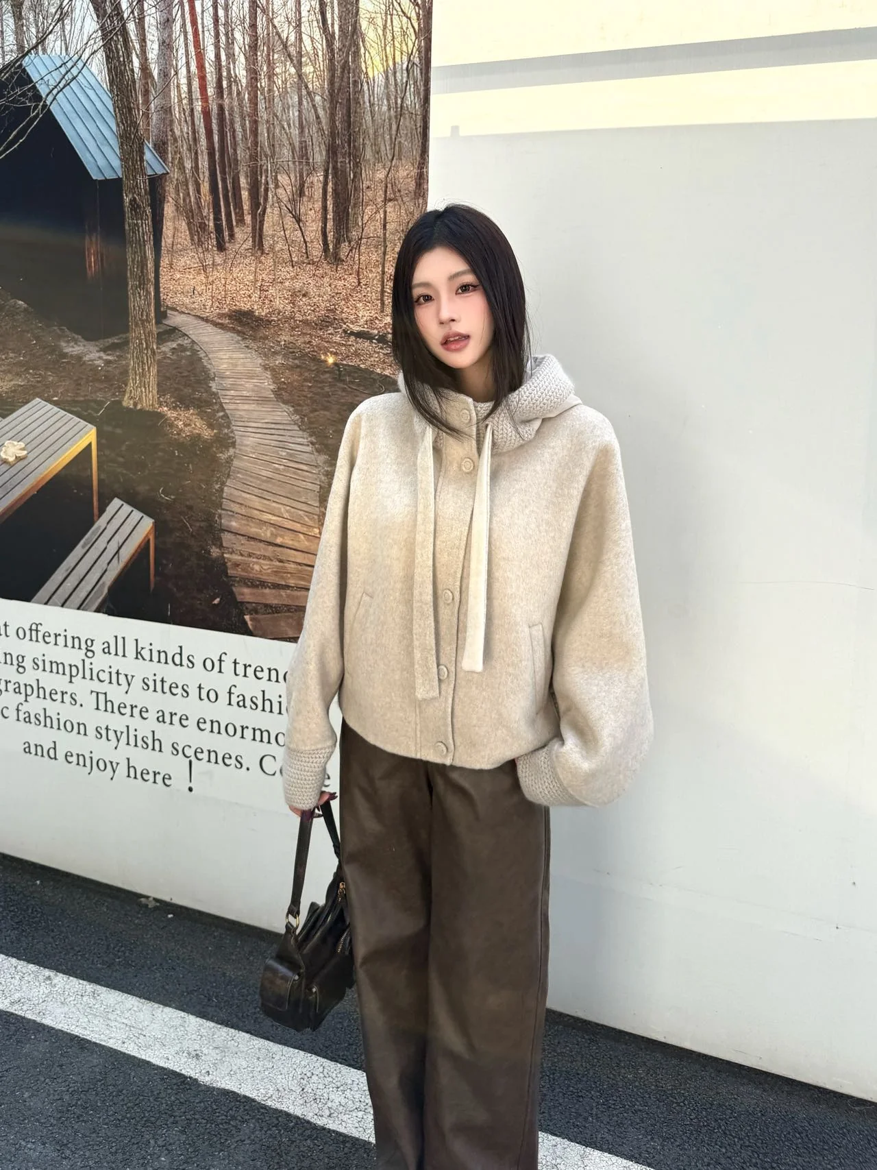 Max 26ss contract down jacket