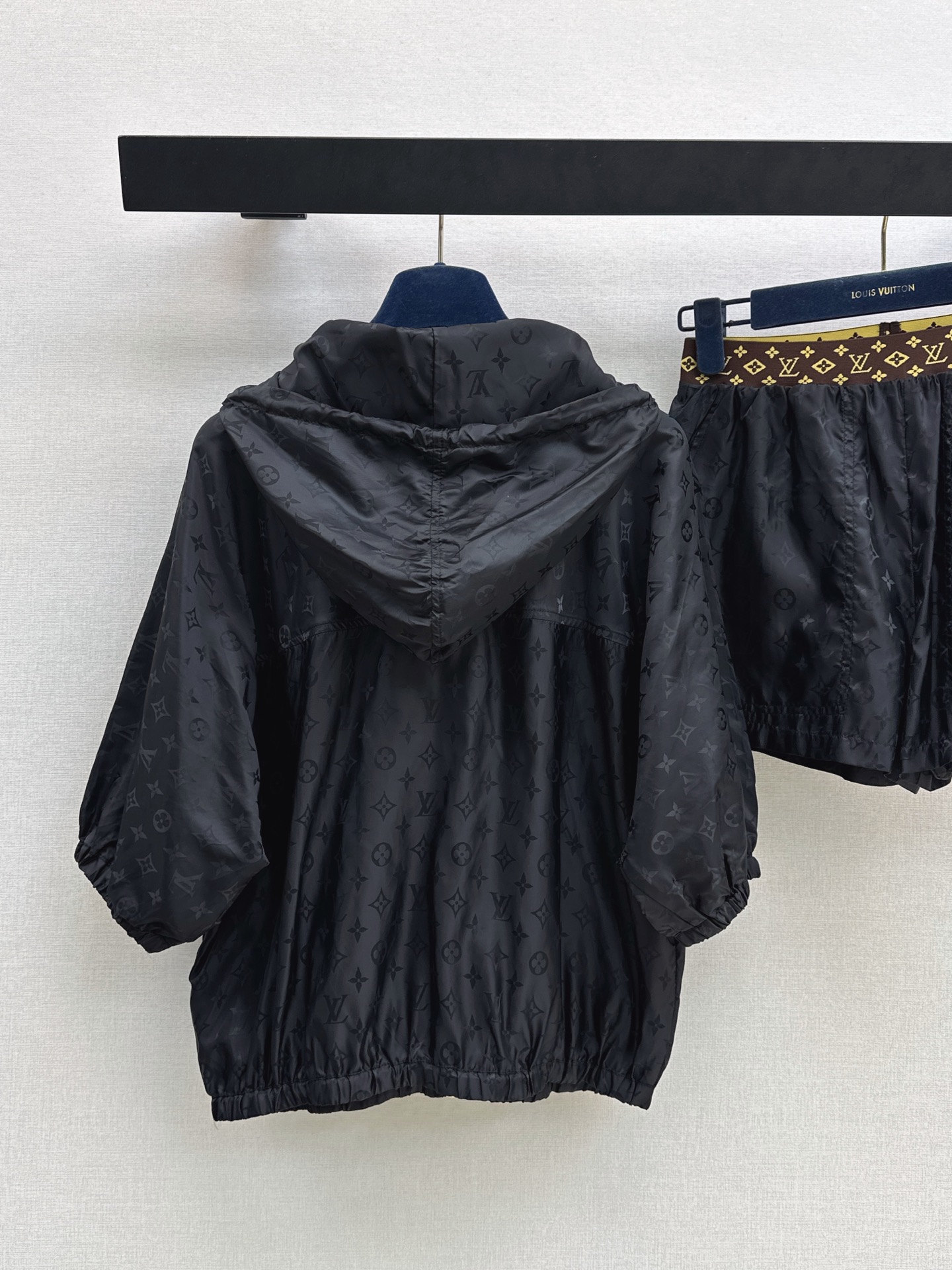 Loui 26ss causual outfit sets