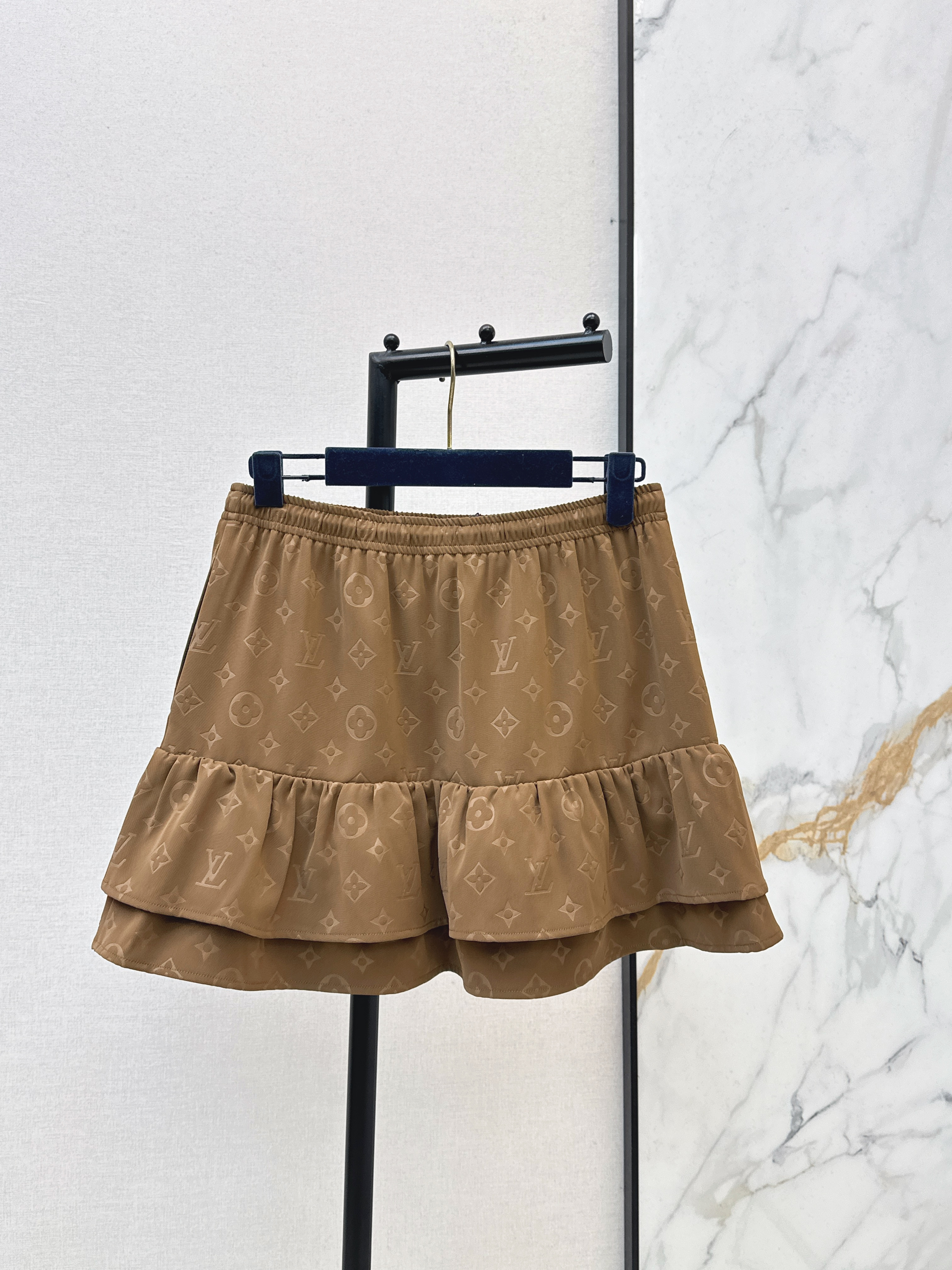 Loui 26ss mermaid skirt