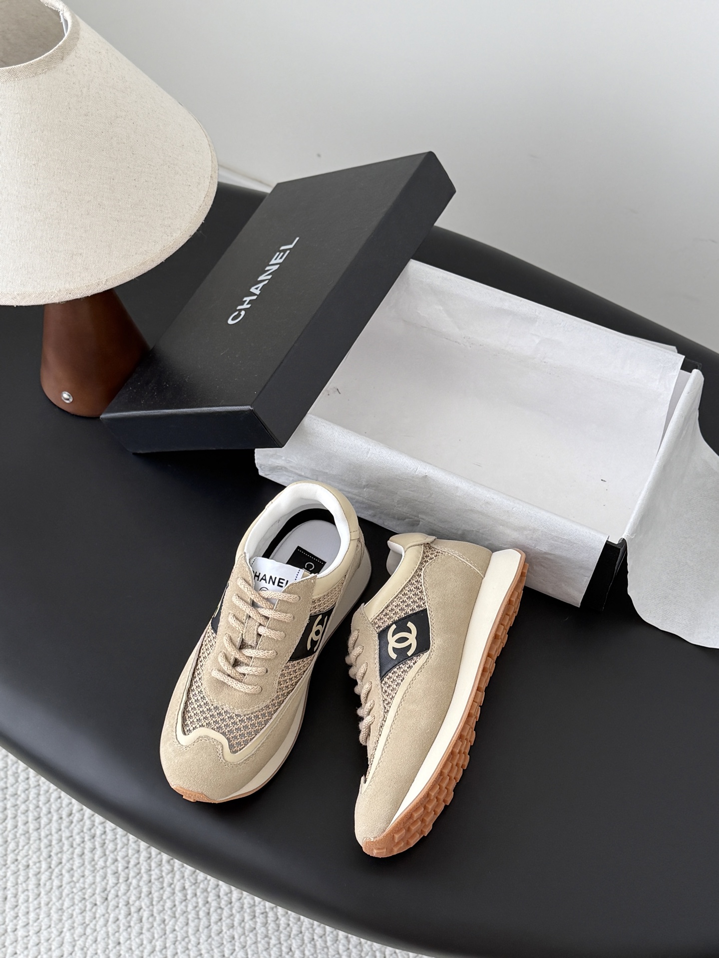 Chan 26C casual sneaker