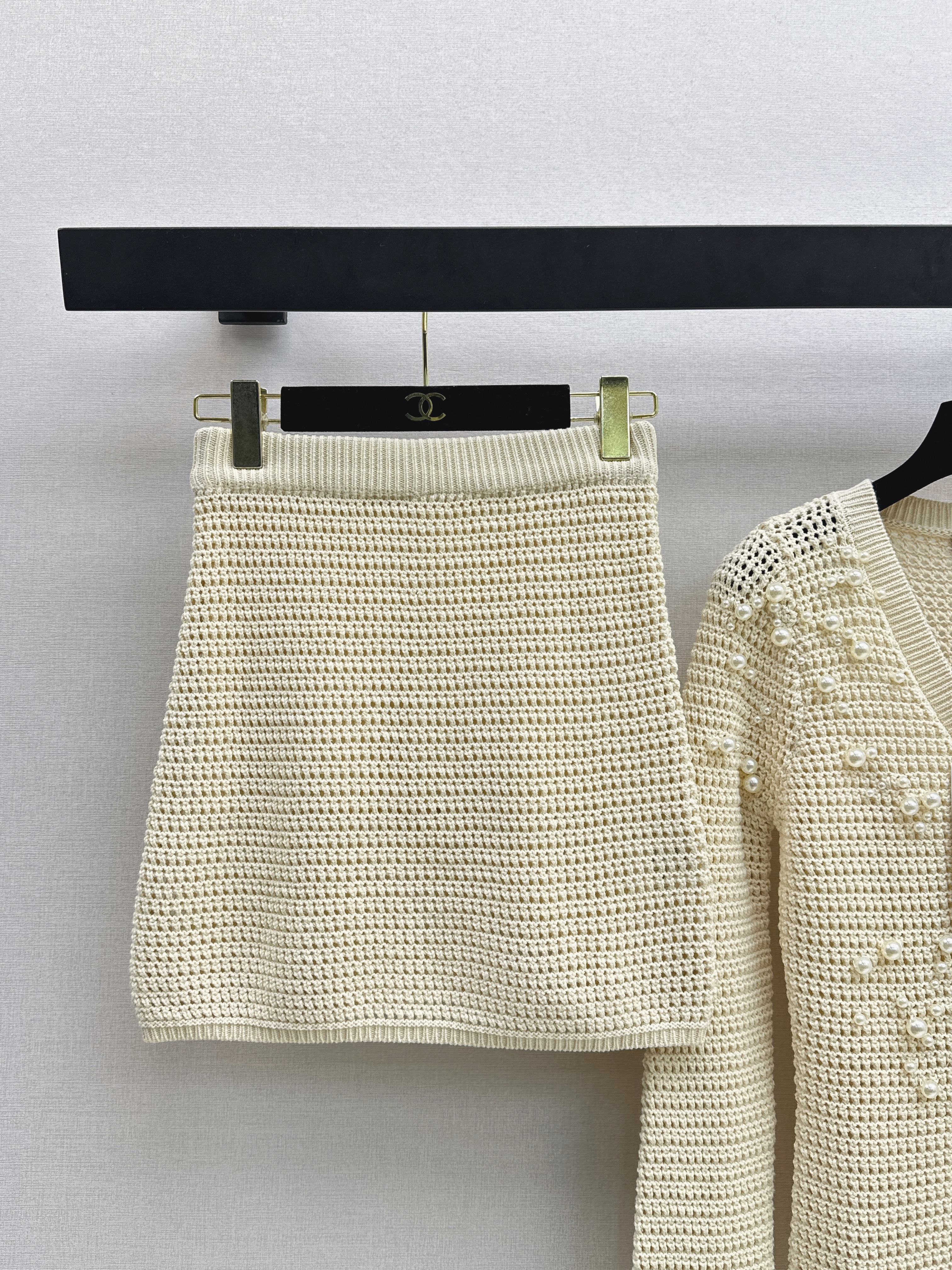 Chan 26ss outfit sets