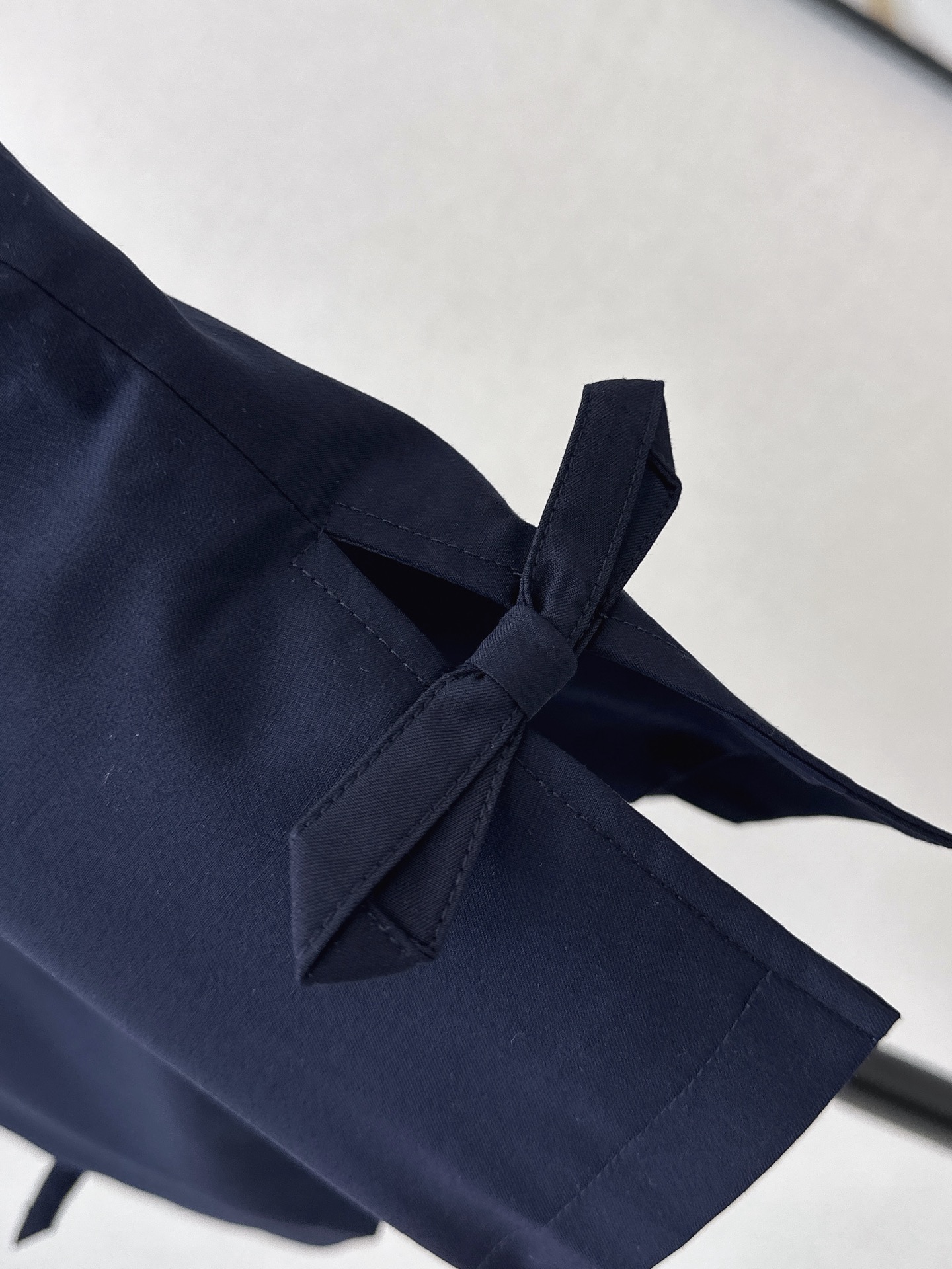 Miu 26ss sleveless waistcoat