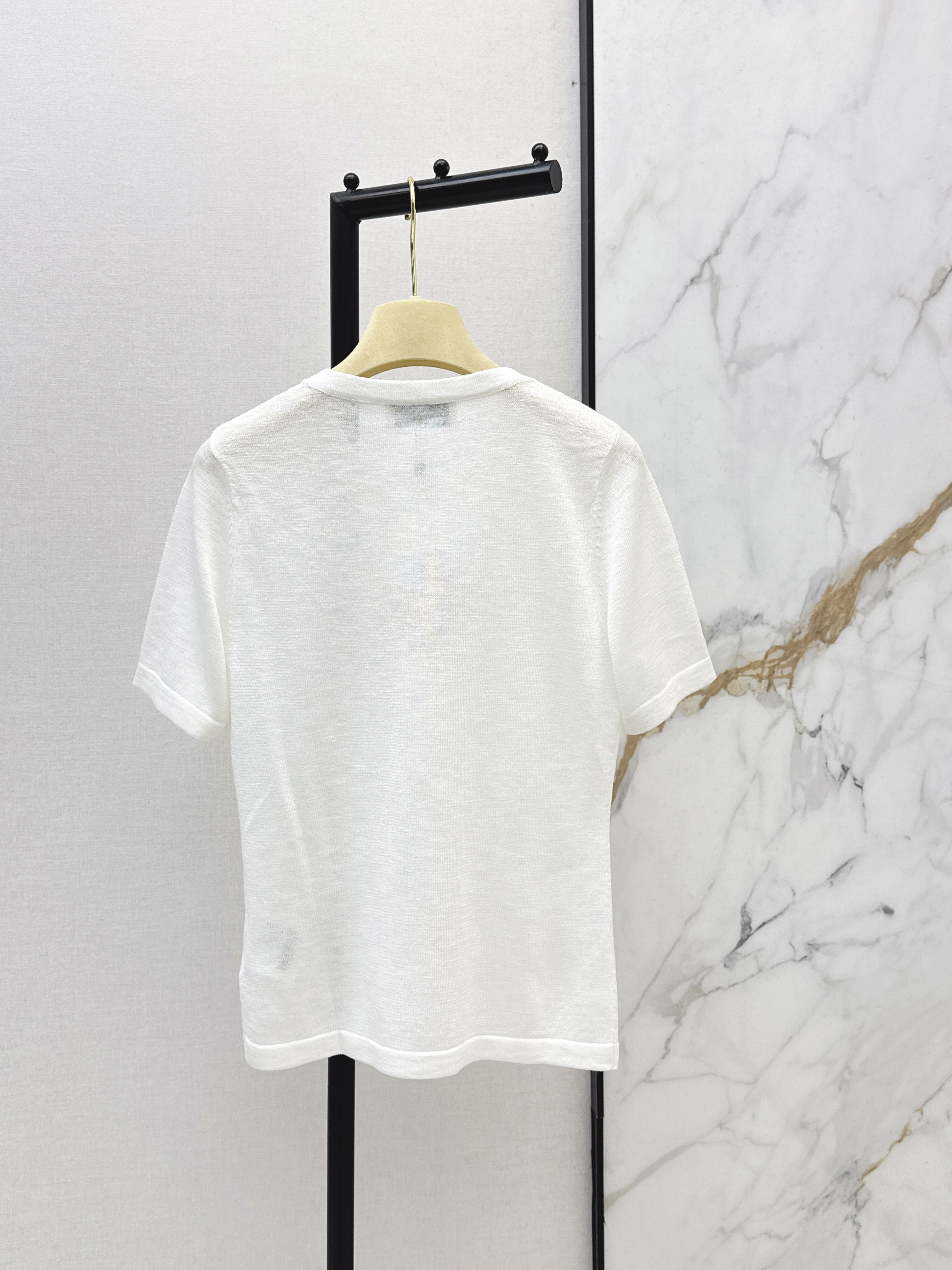 Miu 26ss t-shirt