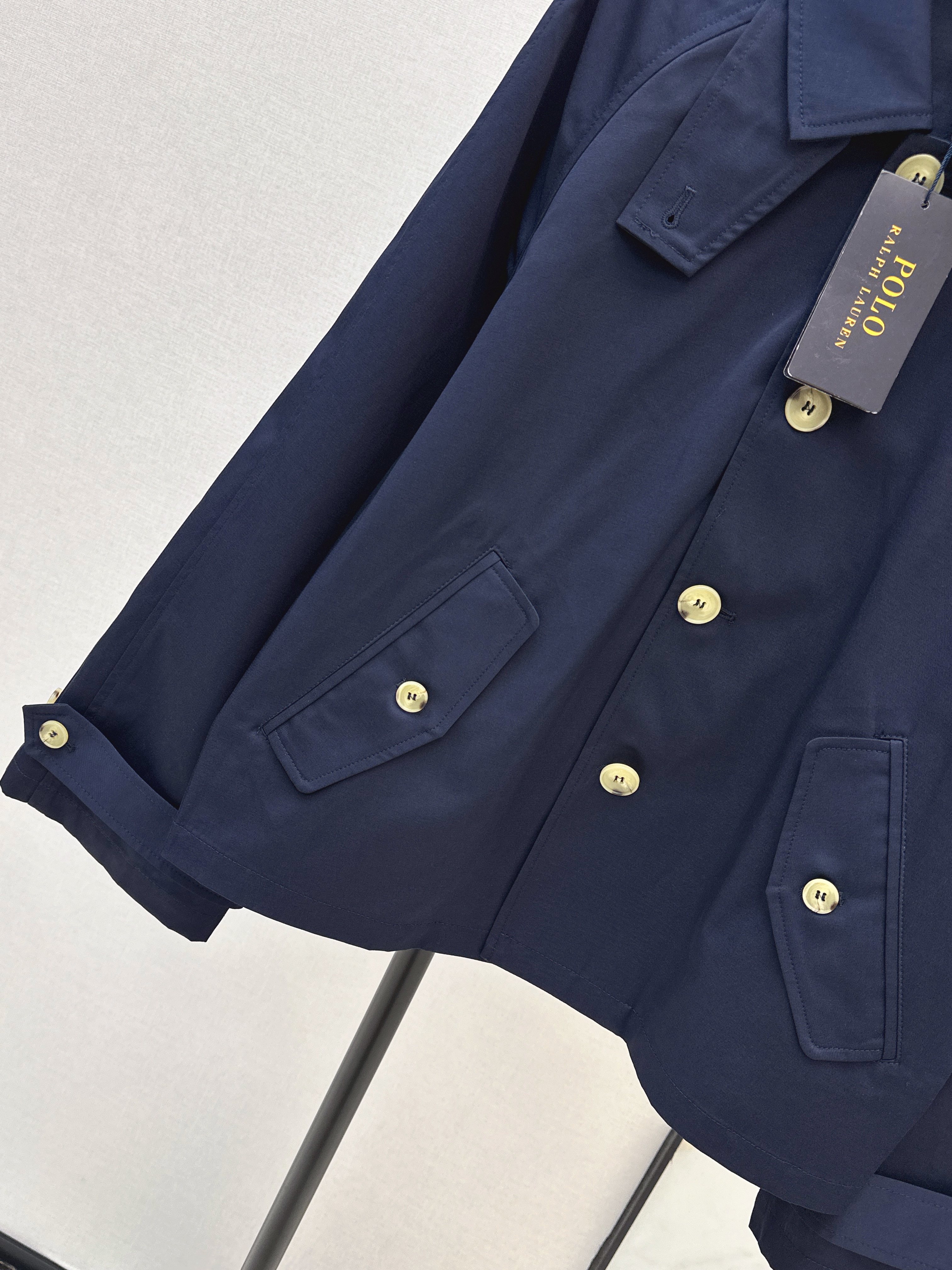 Ralp 26ss trench coats