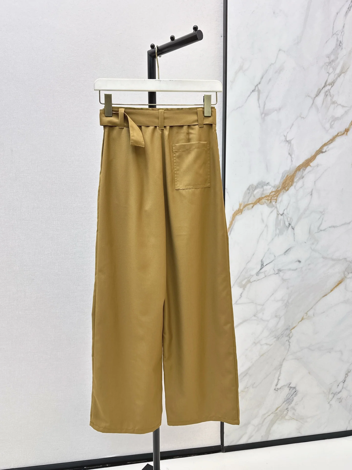 Loe 26ss dress pants