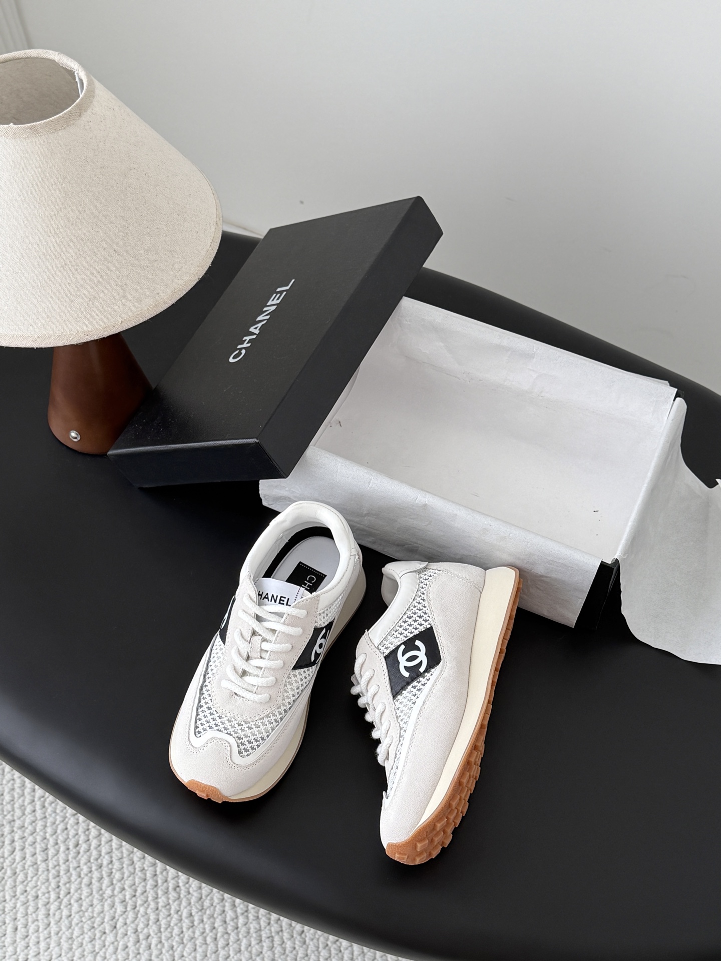 Chan 26C casual sneaker