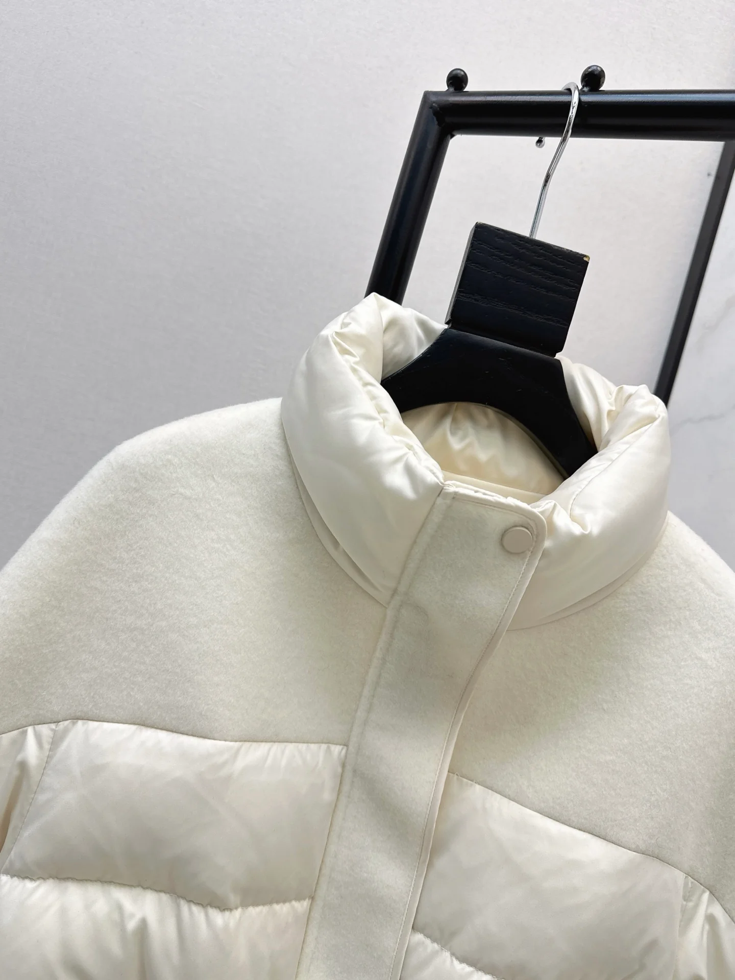 Max 26ss  drawstring down jacket