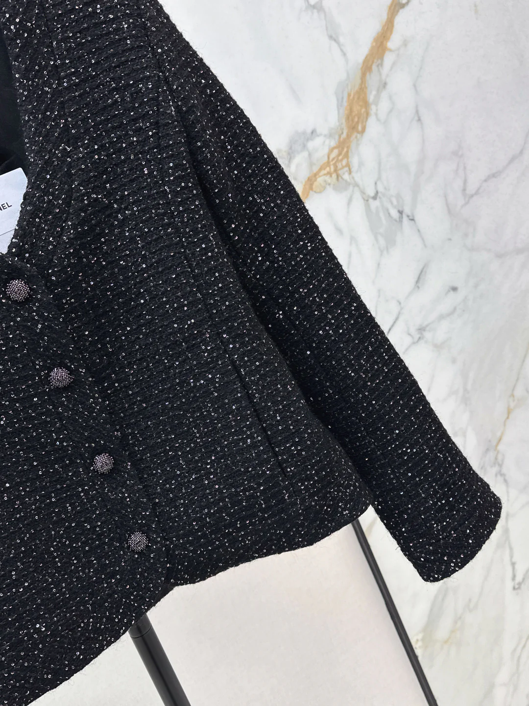 Chan 25fw woven jacket
