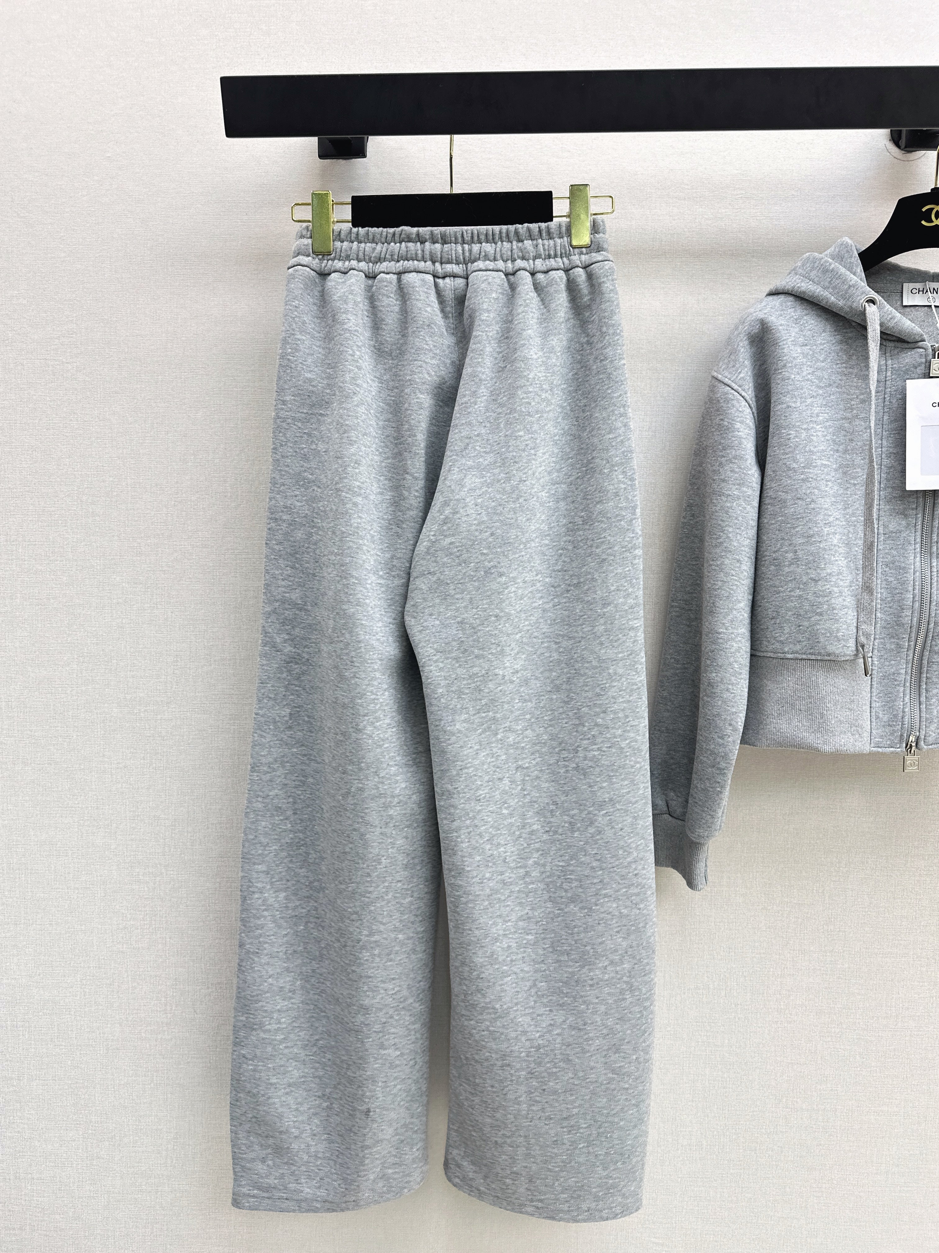 Chan 26ss casual outfit sets