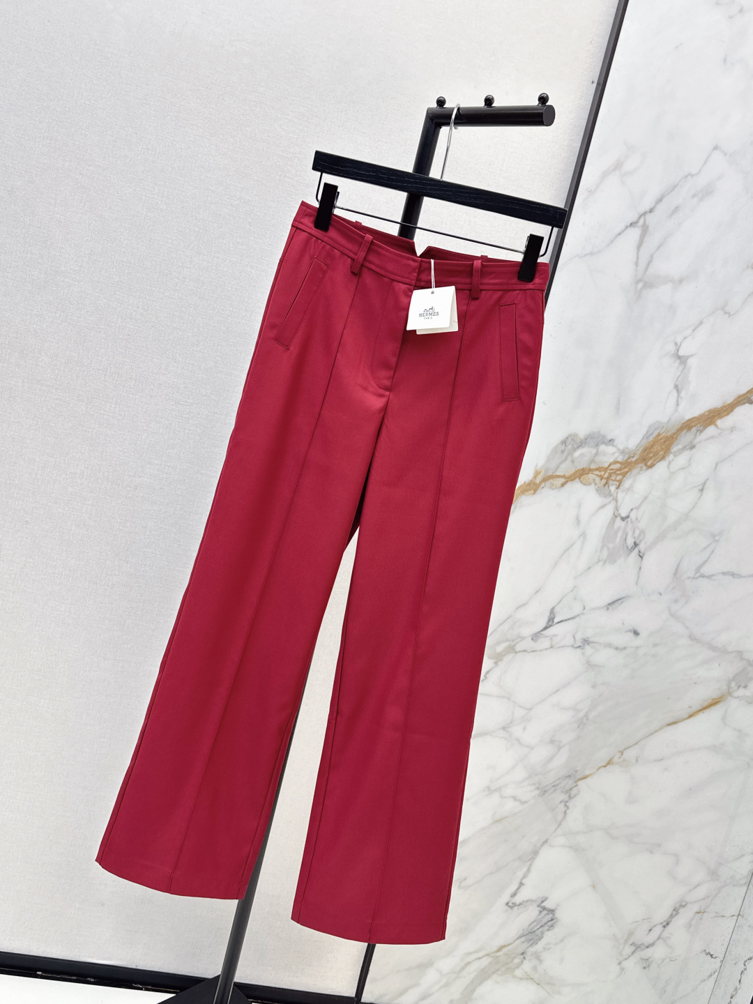 Her 26ss suit pants