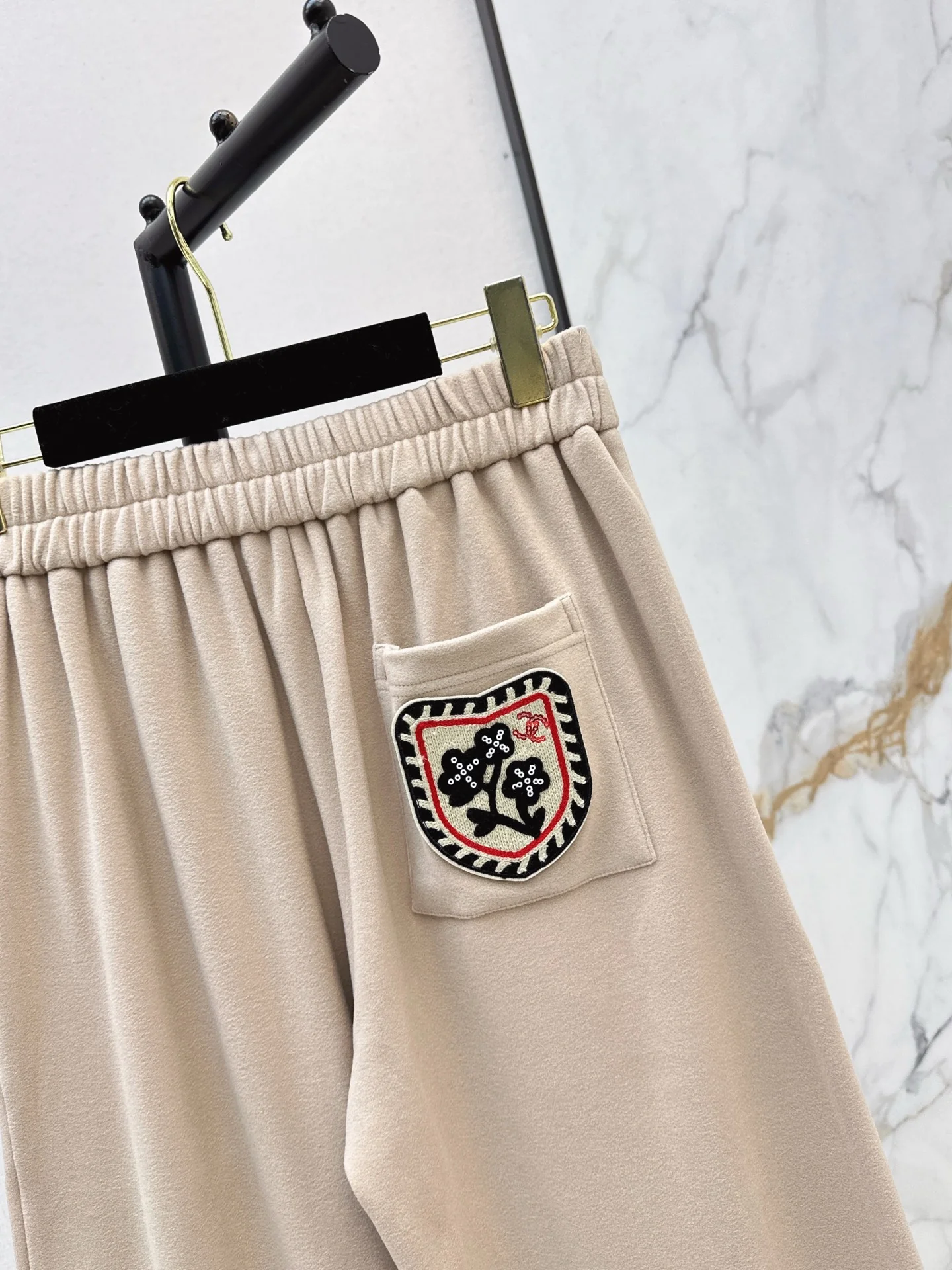 Chan 26ss causal pants