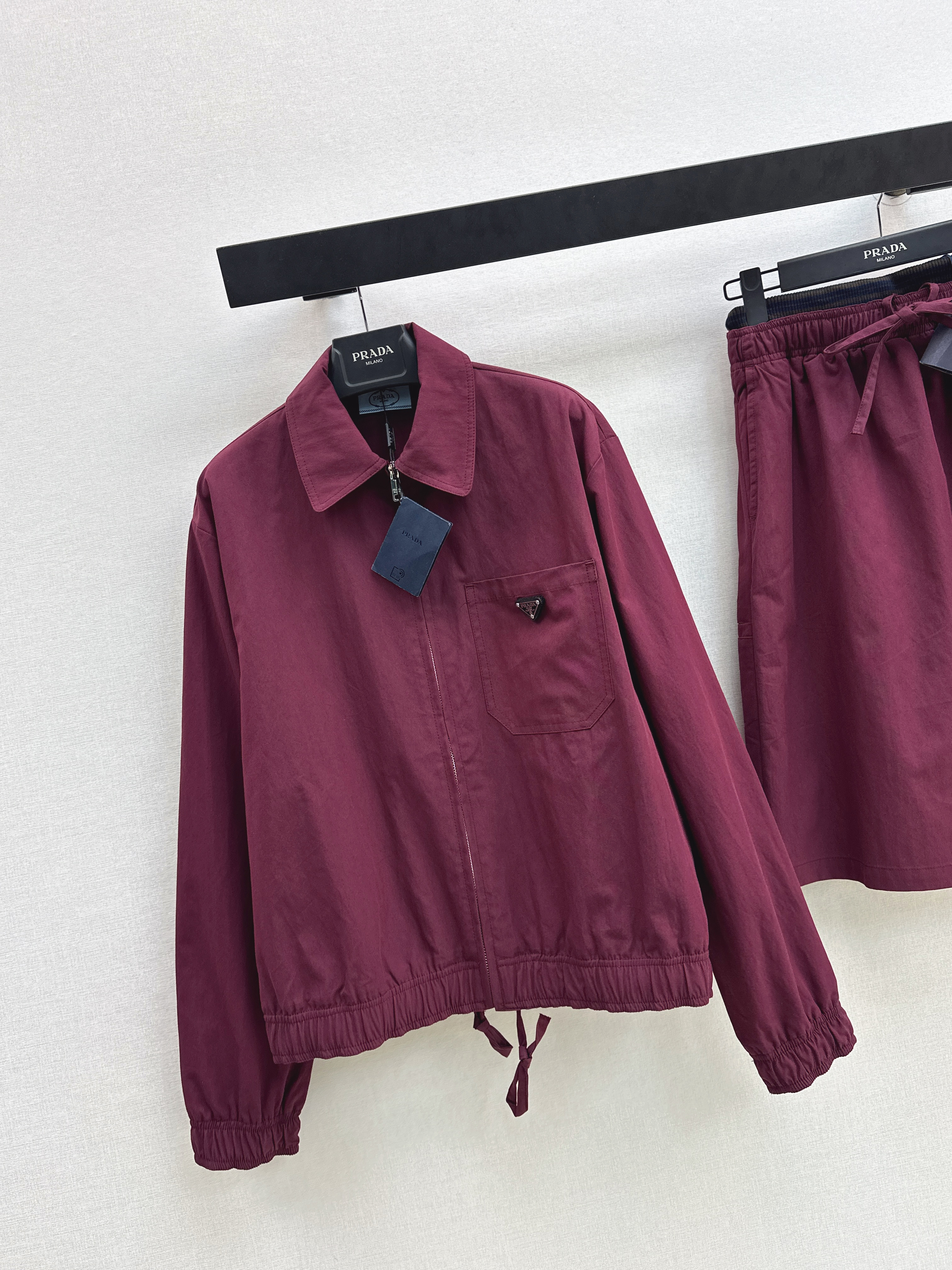 Pra 26ss cargo jacket