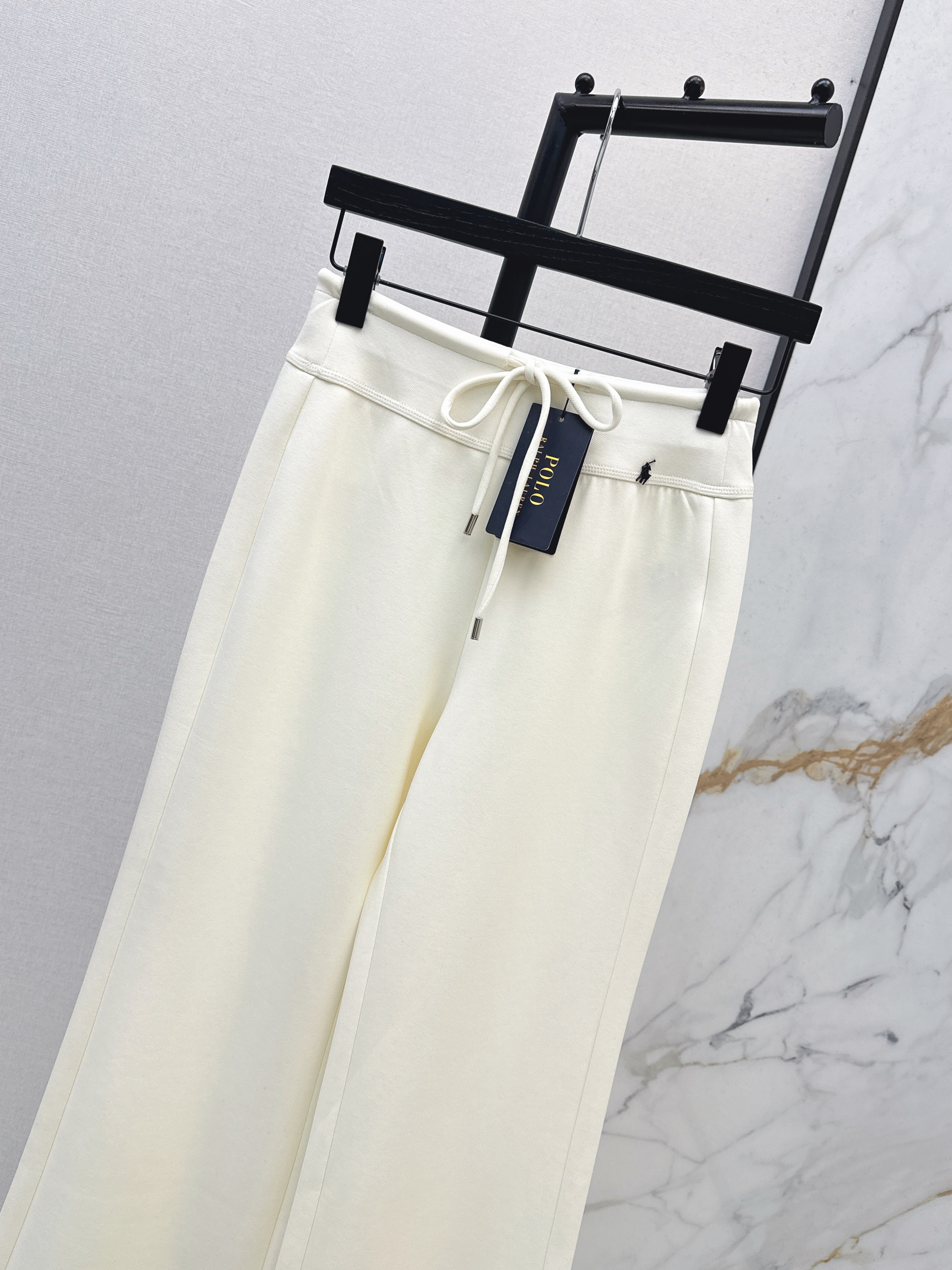 Ralp 26ss flared pants