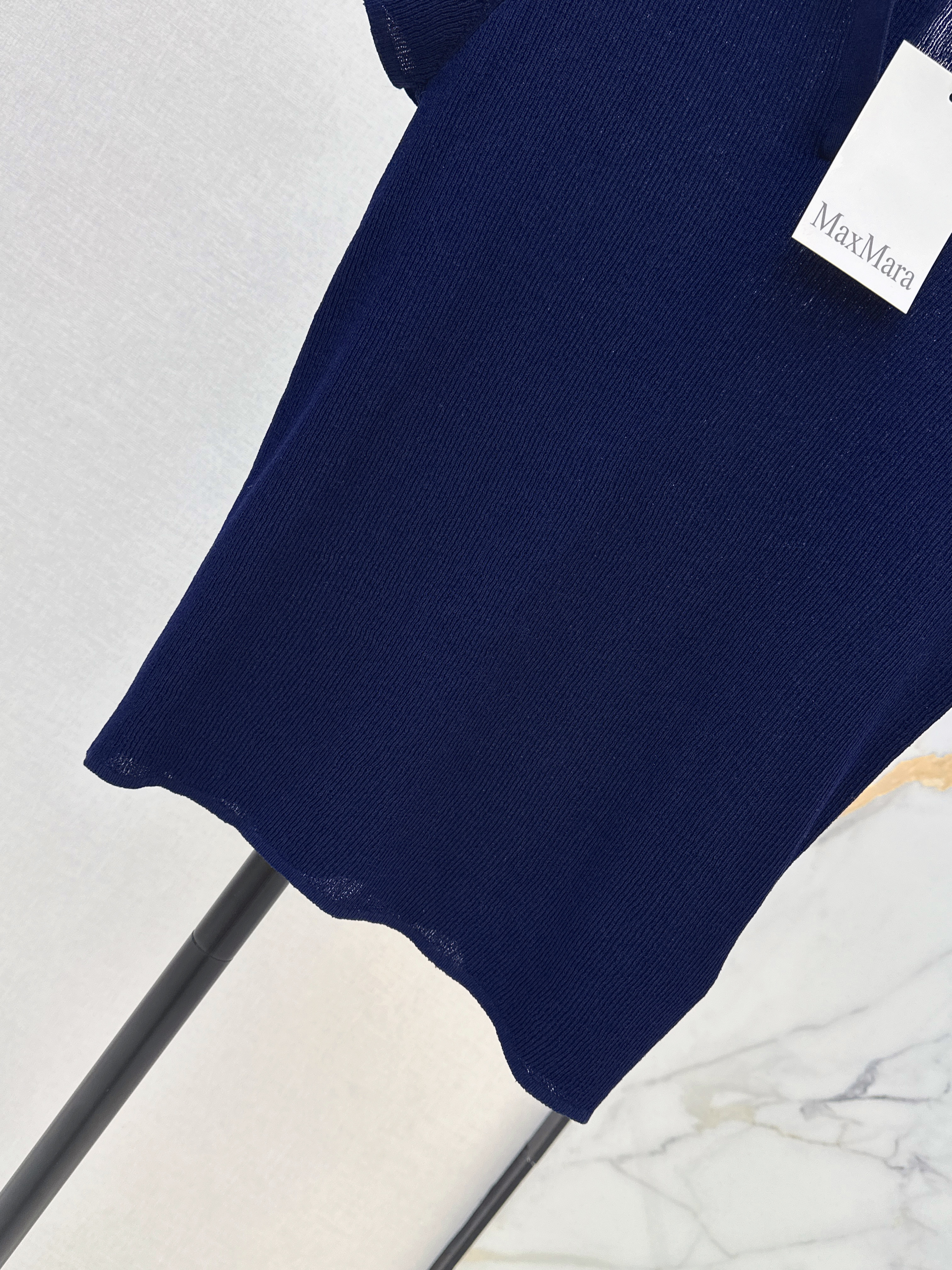 Max 26ss knitwear