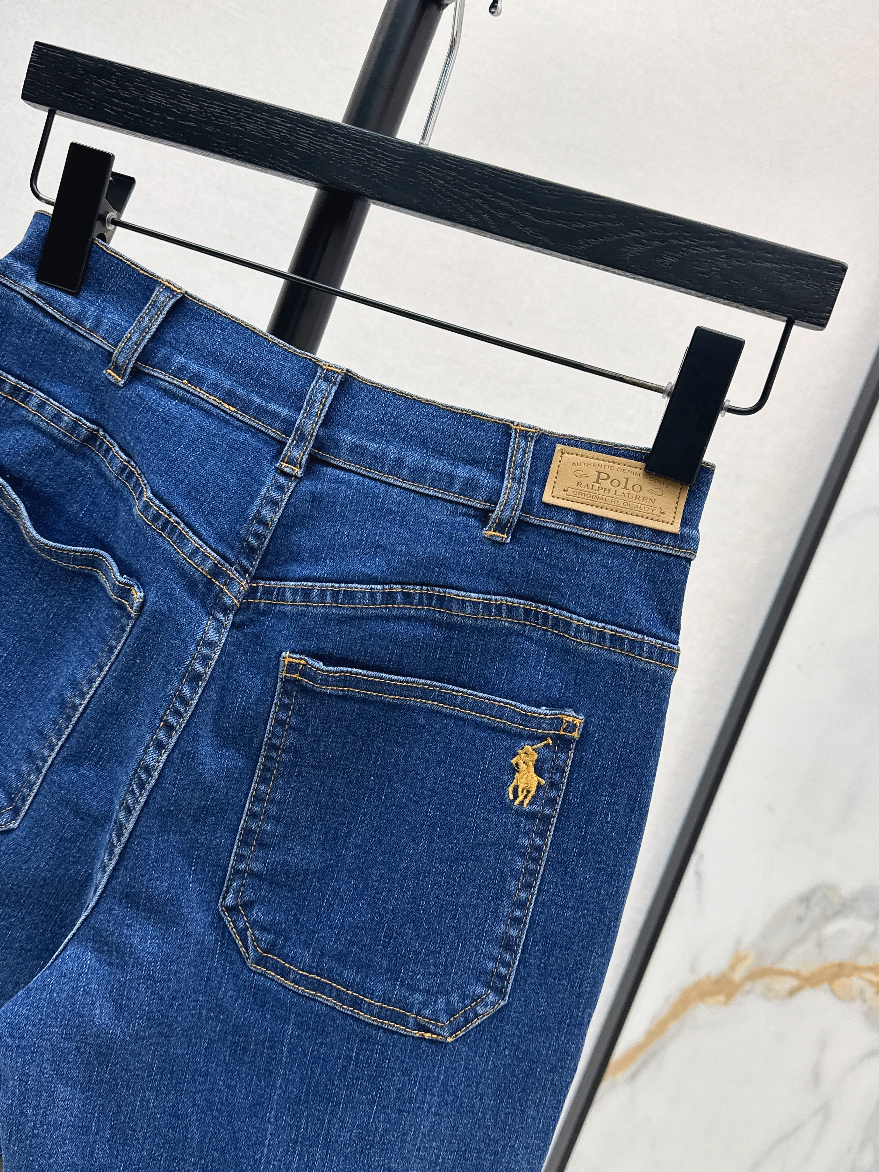 Ralp 26ss jeans