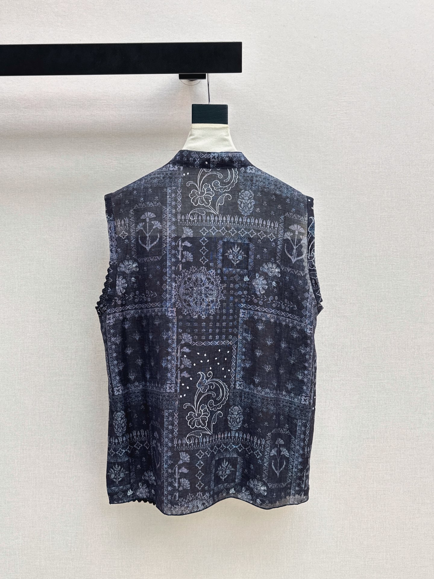Ralp 26ss contract ribbon knitwear