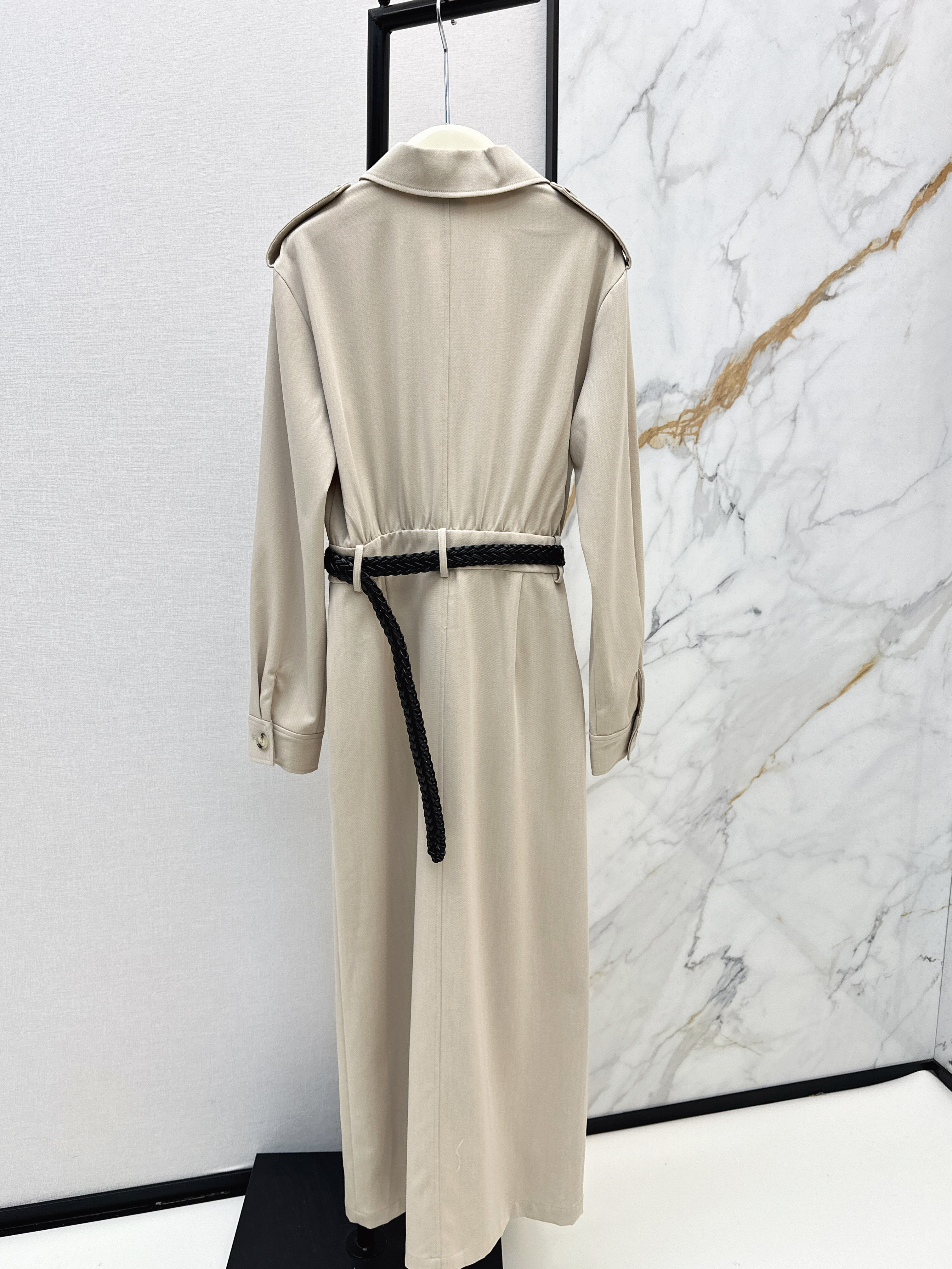 Brun 26ss suit dress