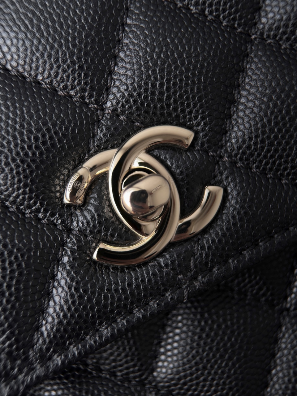 Chan 26ss coco handle