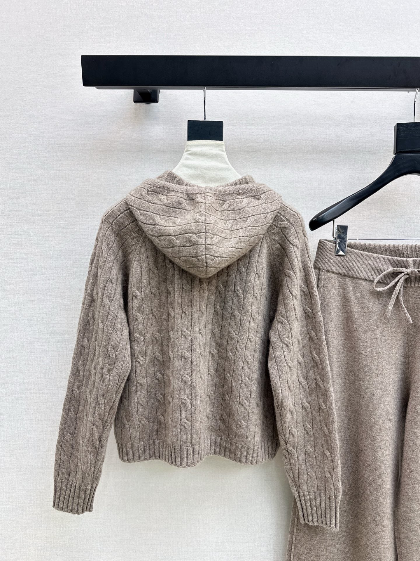 Herm 26ss wool outfit sets